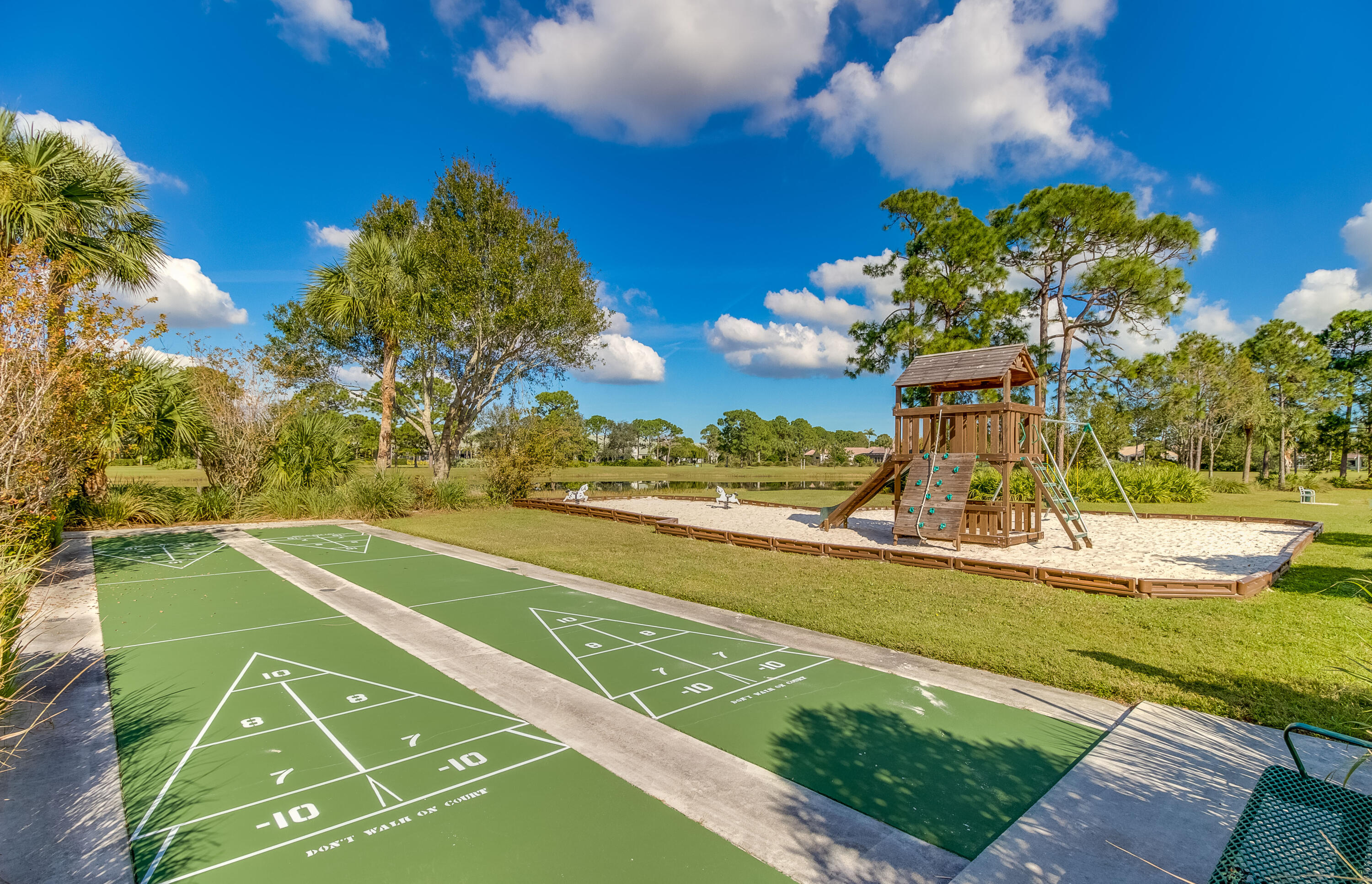 LAKE CHARLES PHASE 3D - Residential