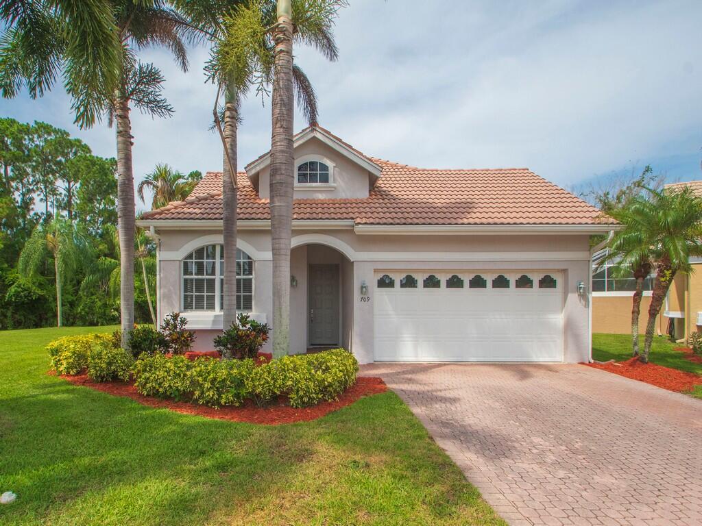 LAKE CHARLES PHASE 3D - Residential