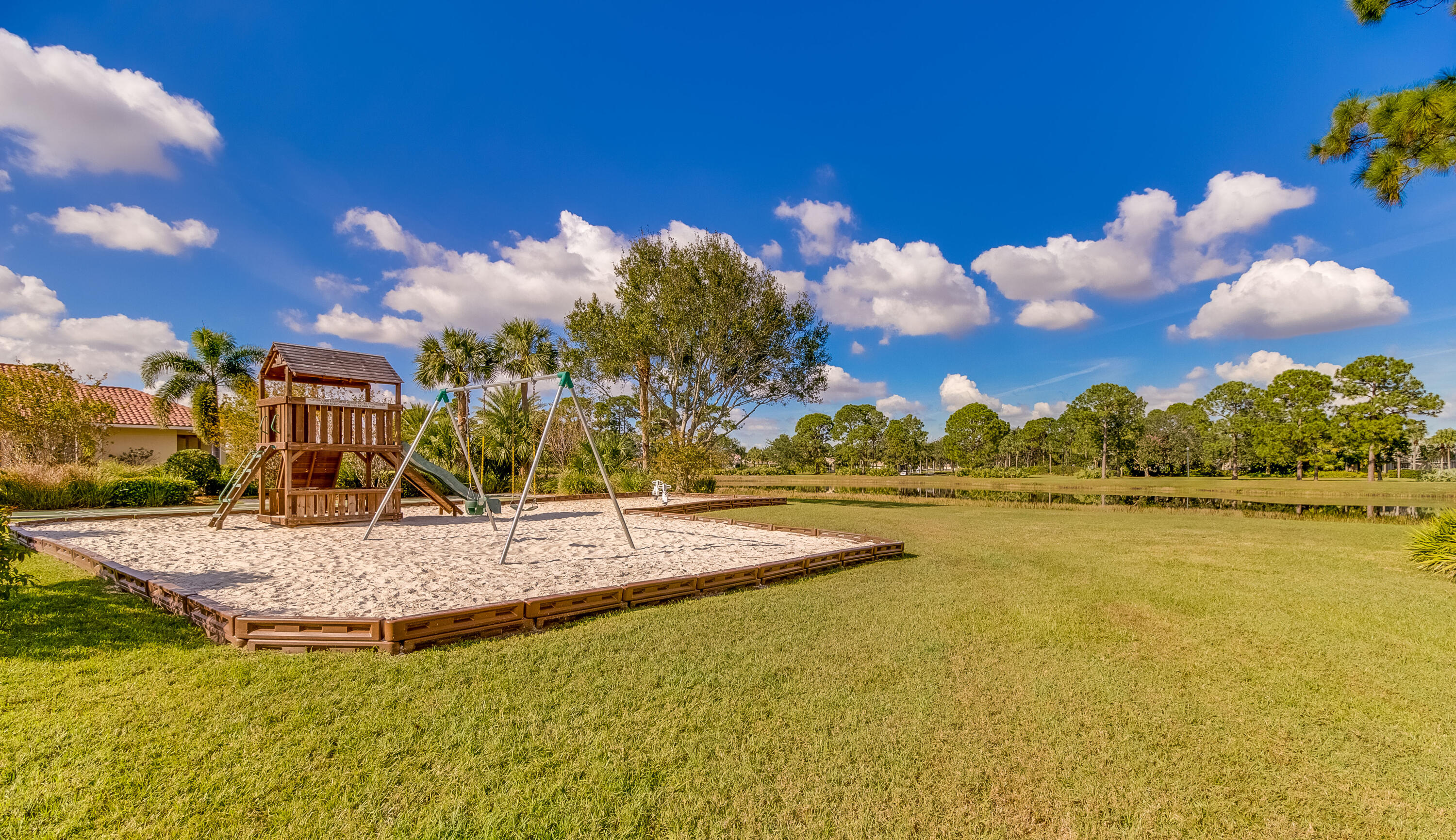LAKE CHARLES PHASE 3D - Residential