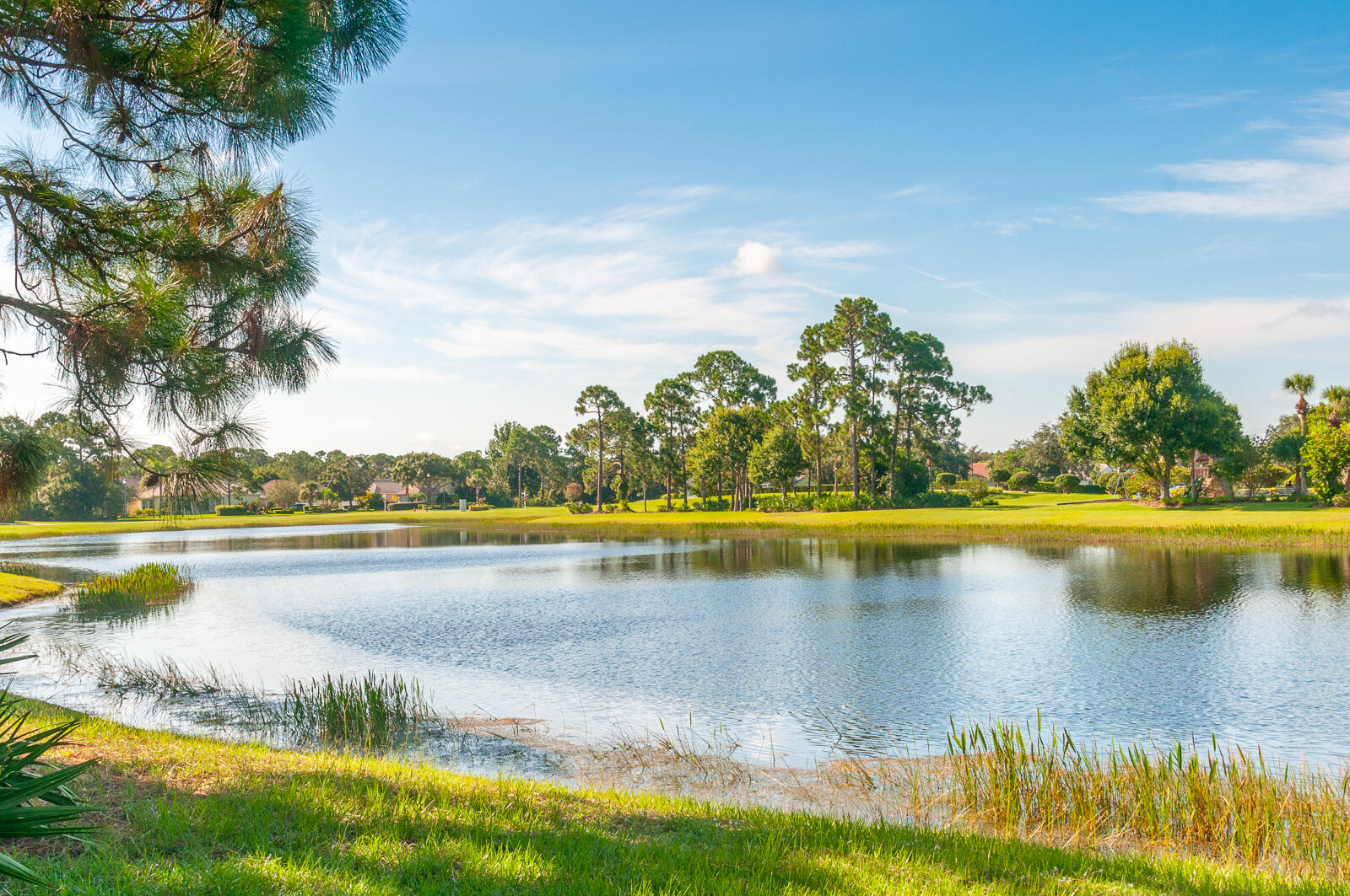 LAKE CHARLES PHASE 3D - Residential