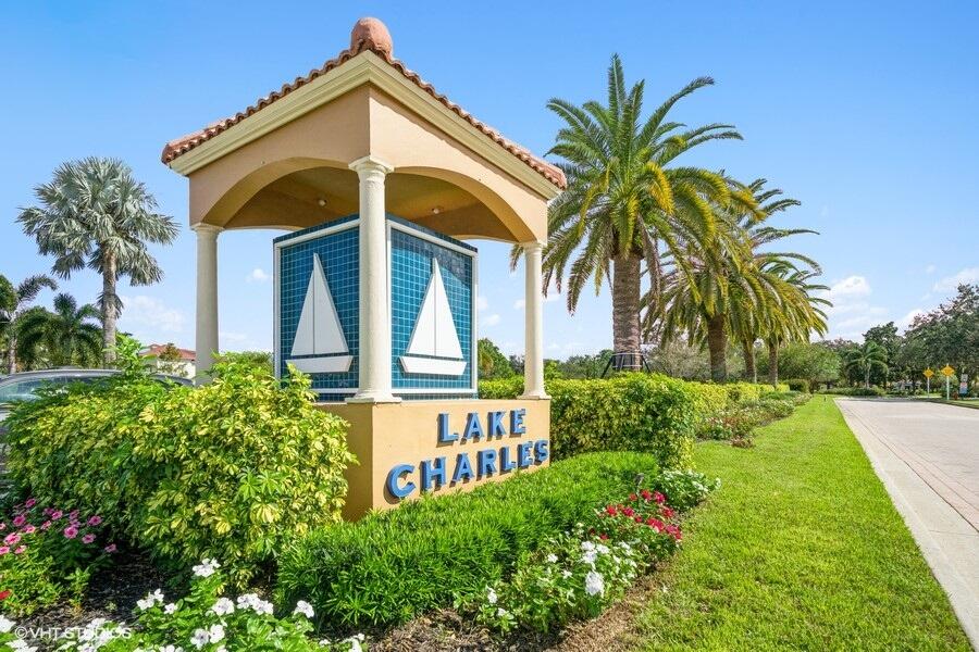 LAKE CHARLES PHASE 3D - Residential