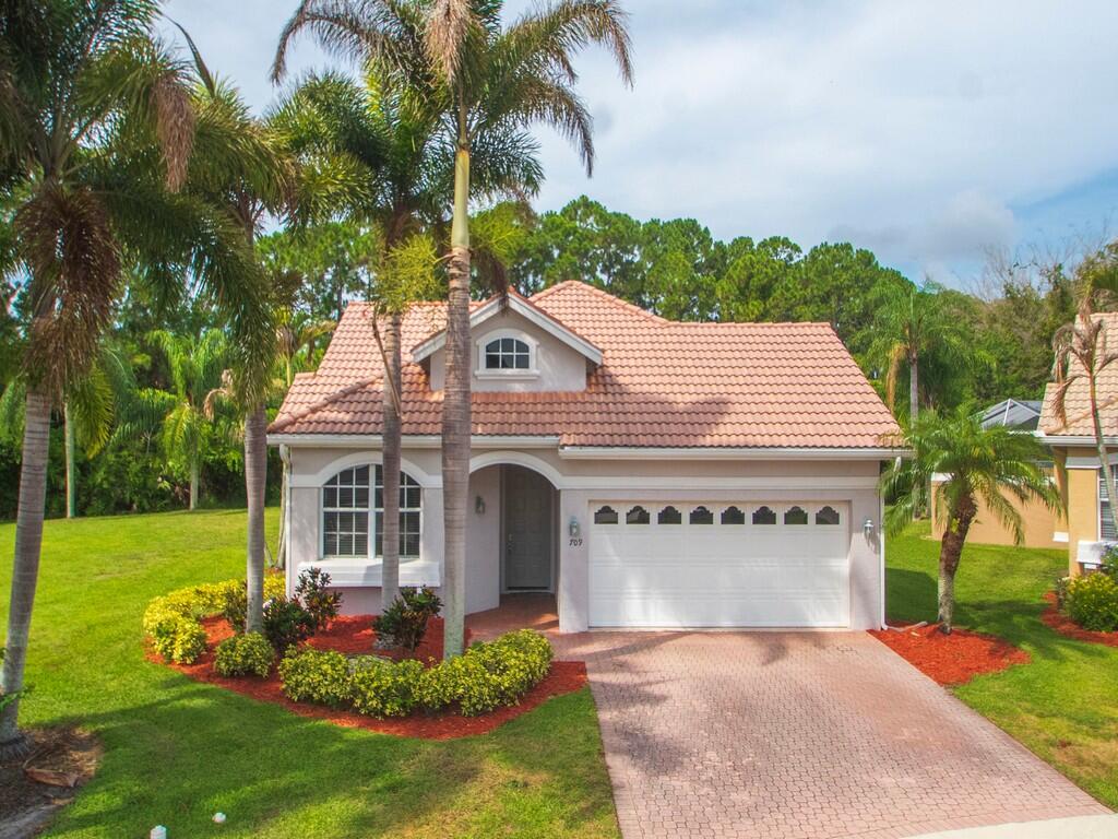 LAKE CHARLES PHASE 3D - Residential