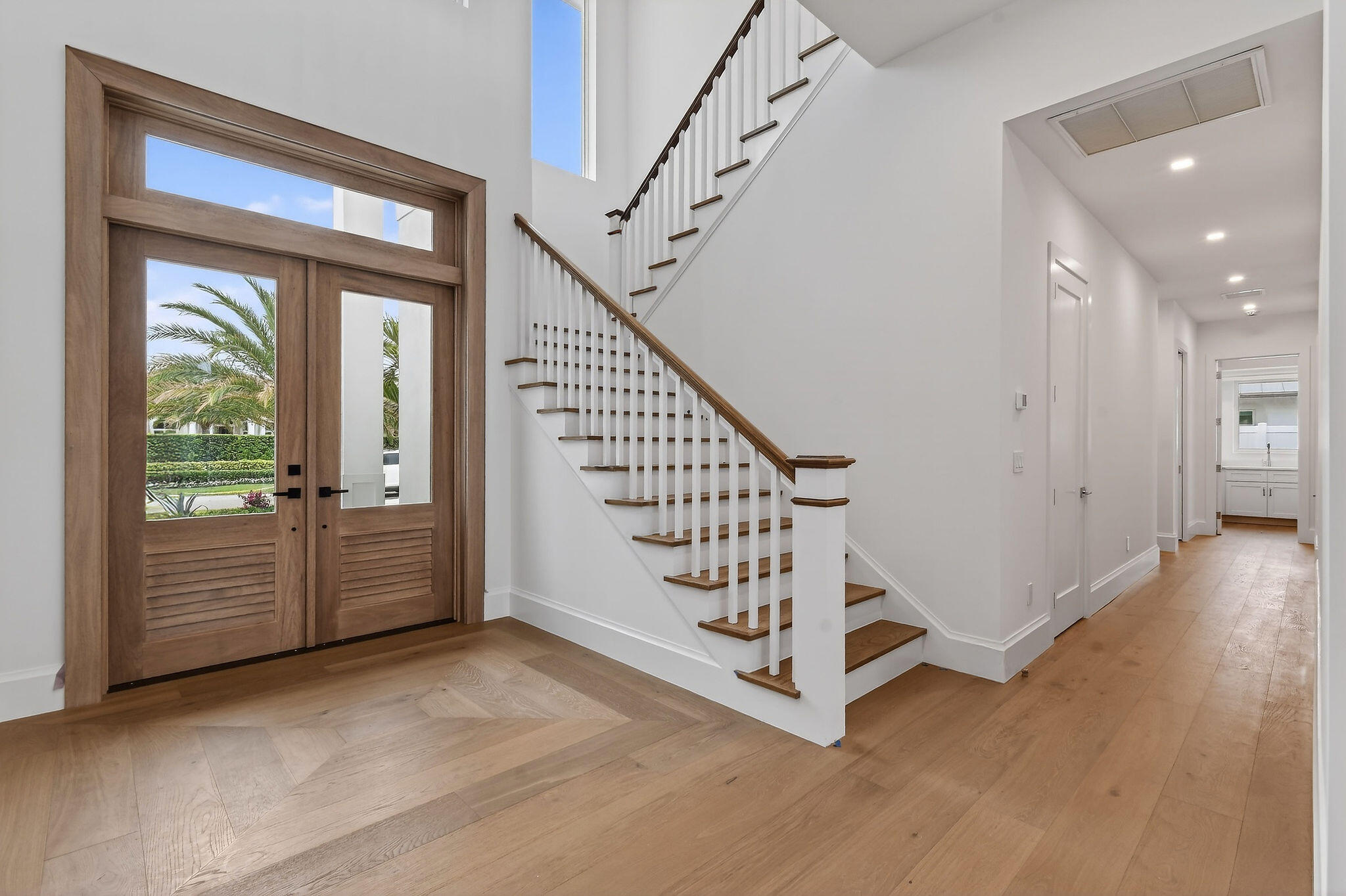 TEQUESTA - Residential
