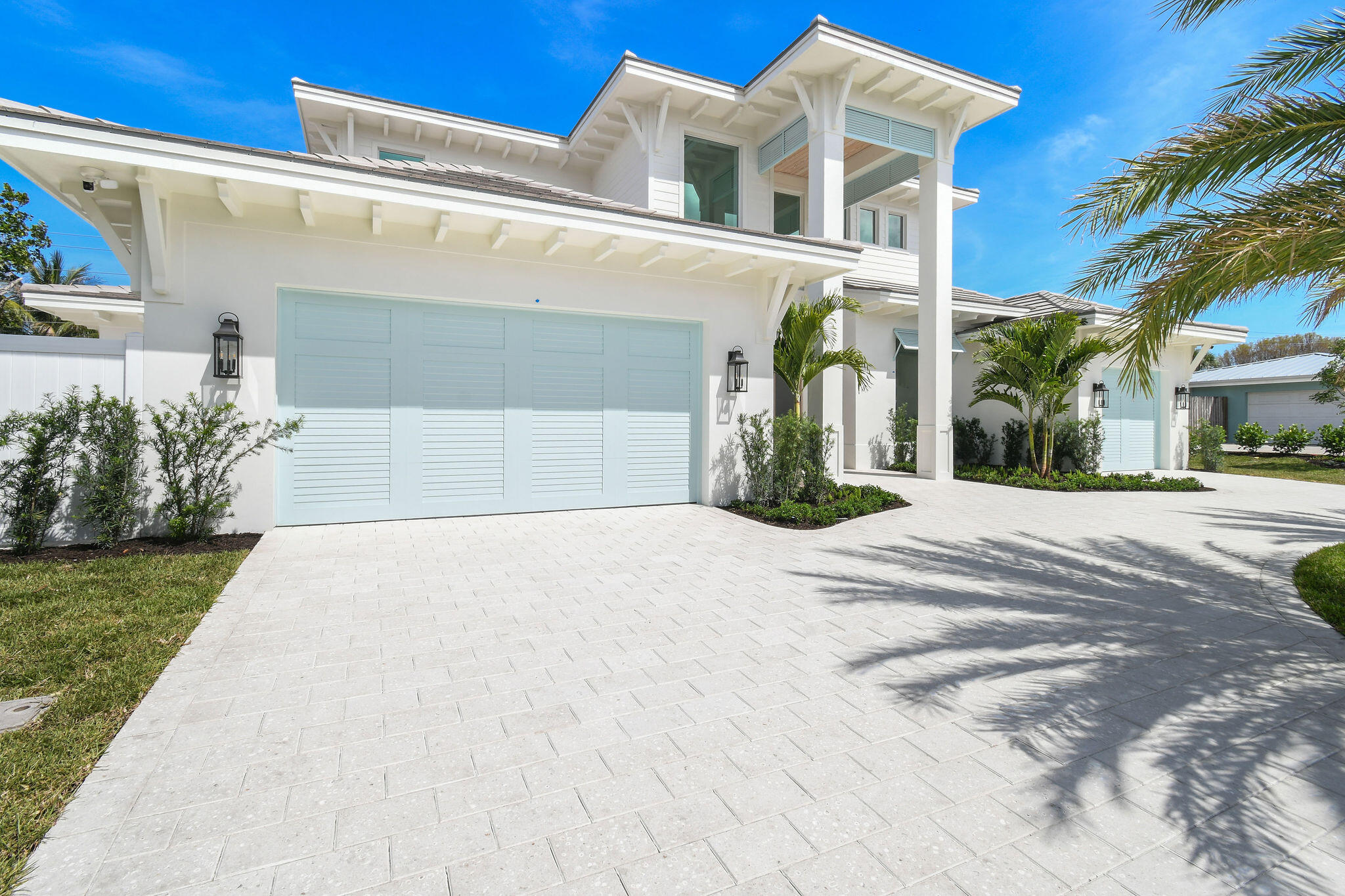 TEQUESTA - Residential