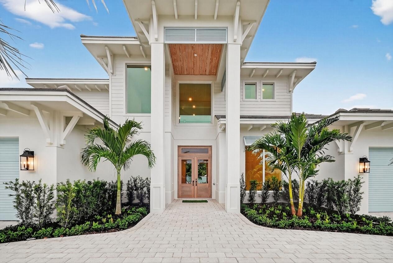 TEQUESTA - Residential