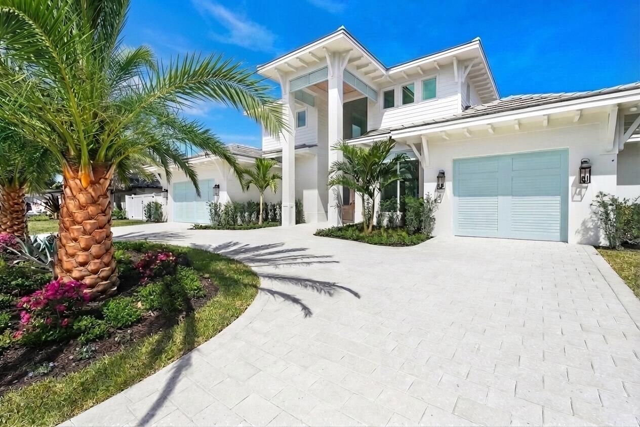 TEQUESTA - Residential