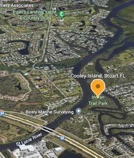 St Lucie Inlet Farms - Land