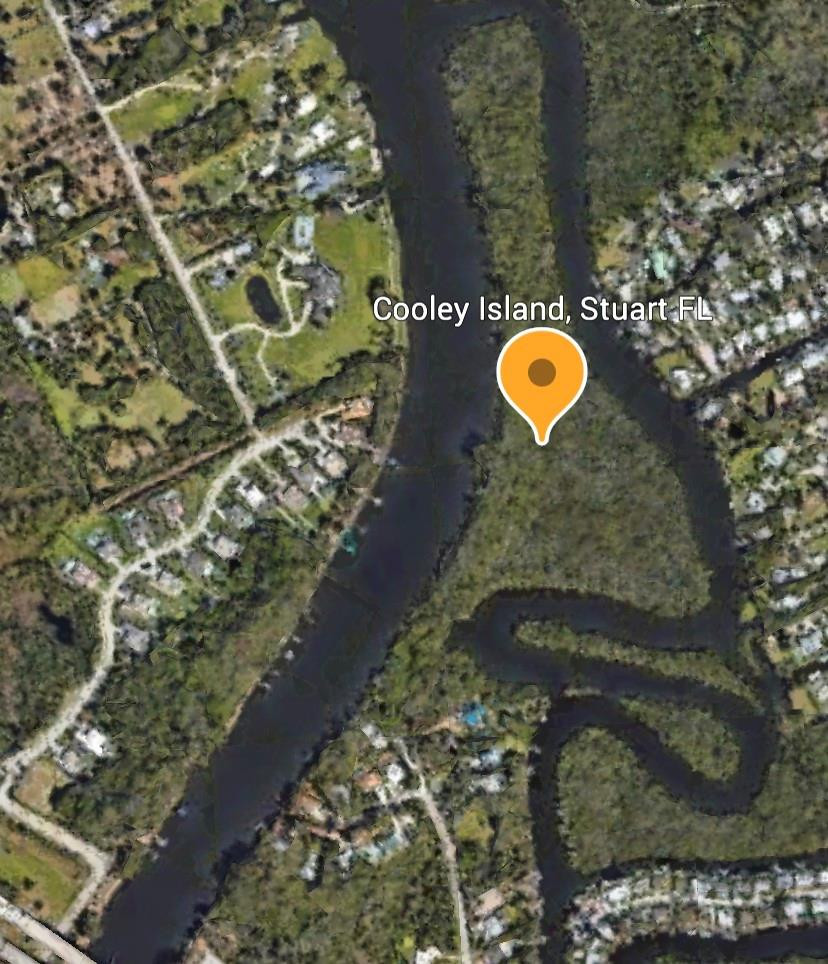 St Lucie Inlet Farms - Land