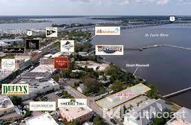 St Lucie Inlet Farms - Land