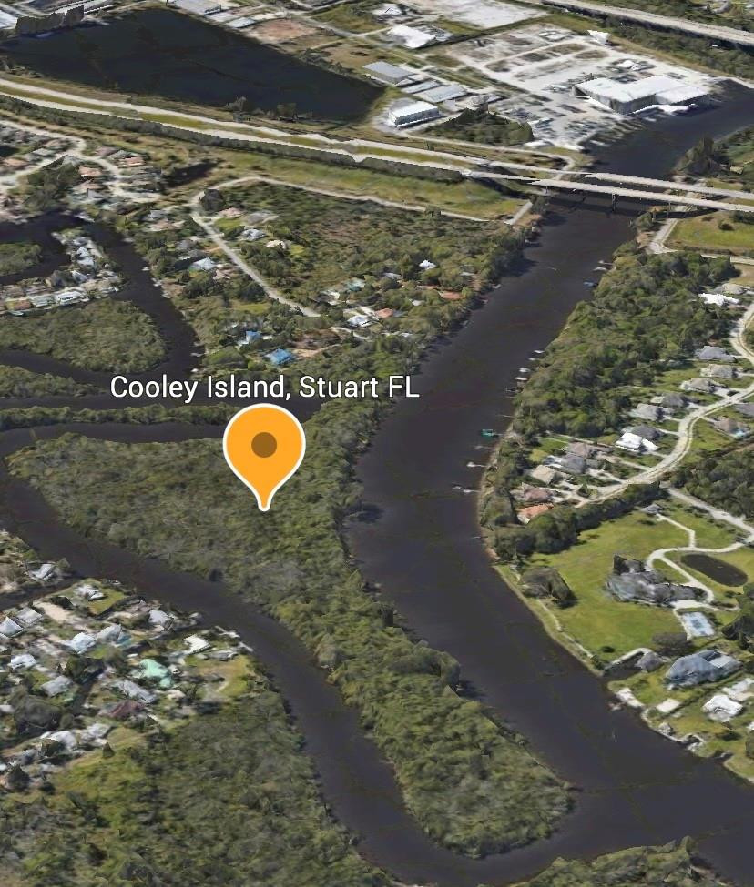 St Lucie Inlet Farms - Land