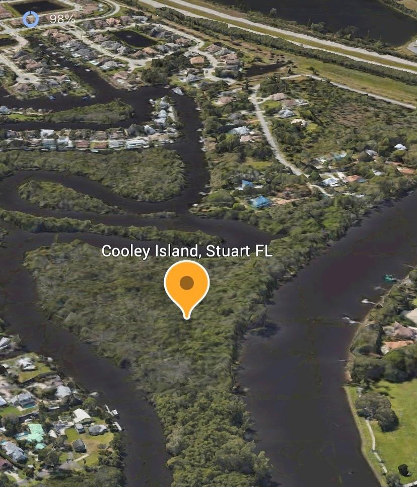 St Lucie Inlet Farms - Land