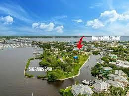 St Lucie Inlet Farms - Land
