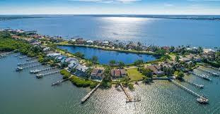 St Lucie Inlet Farms - Land