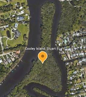 St Lucie Inlet Farms - Land