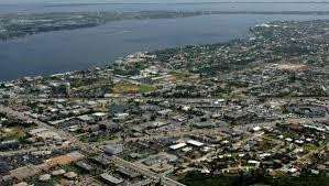 St Lucie Inlet Farms - Land