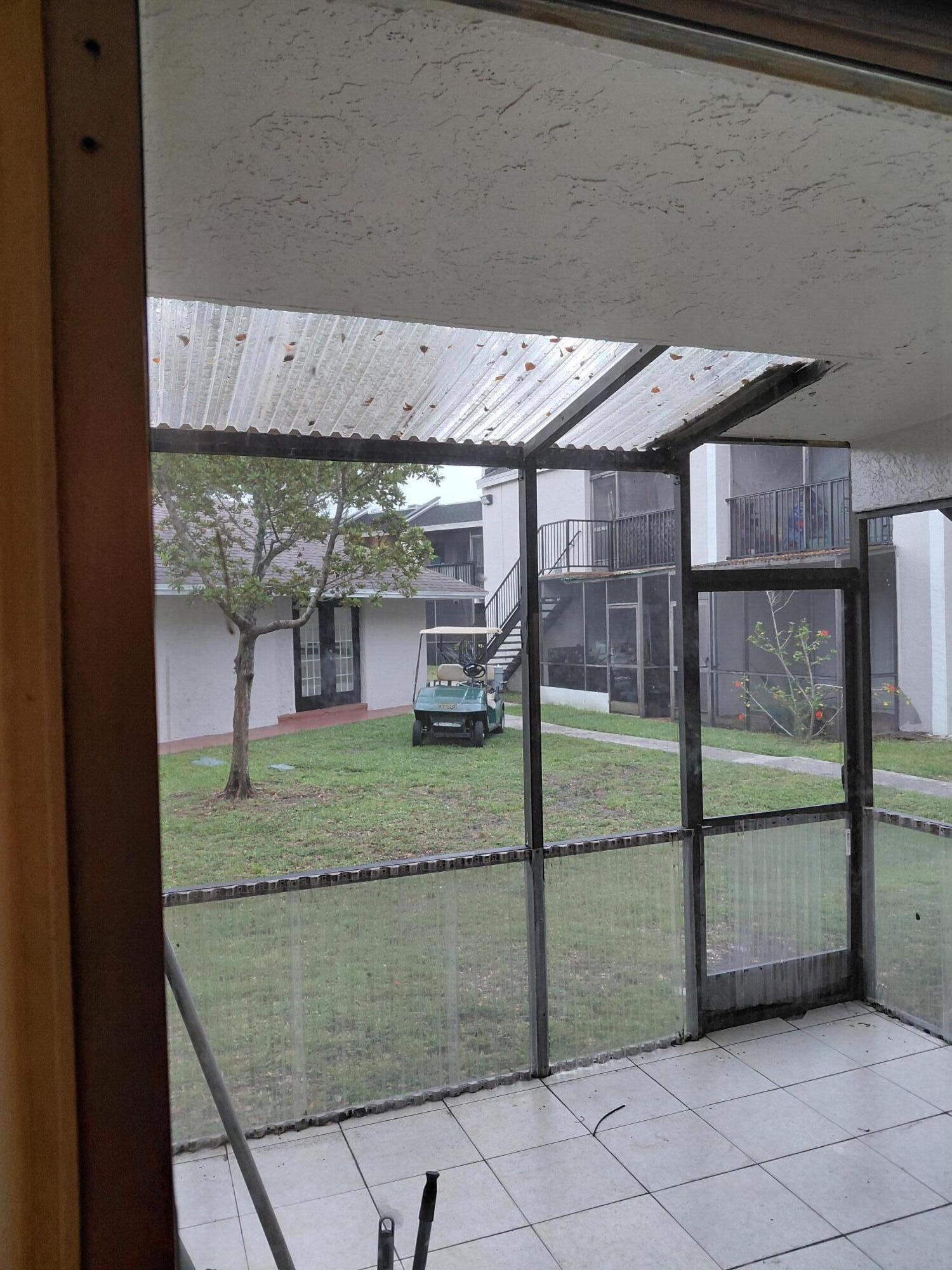 I am super excited to present this gorgeous 3/2 unit in this fabulous community in Tamarac.  Close to the turnpike, I-95 and surrounding areas of interest, this home offers both flexibility and functionality. This split bedroom home has been remodeled to the fullest with new granite countertop, beautiful ceramic floors, a kitchen that would leave you in awe and a back patio to sit and read a book or sip your morning coffee.  This  is truly a one of a kind beauty.  Dont walk, run to get this home before some smart shopper pass you by. Agent to verify information with the association.
