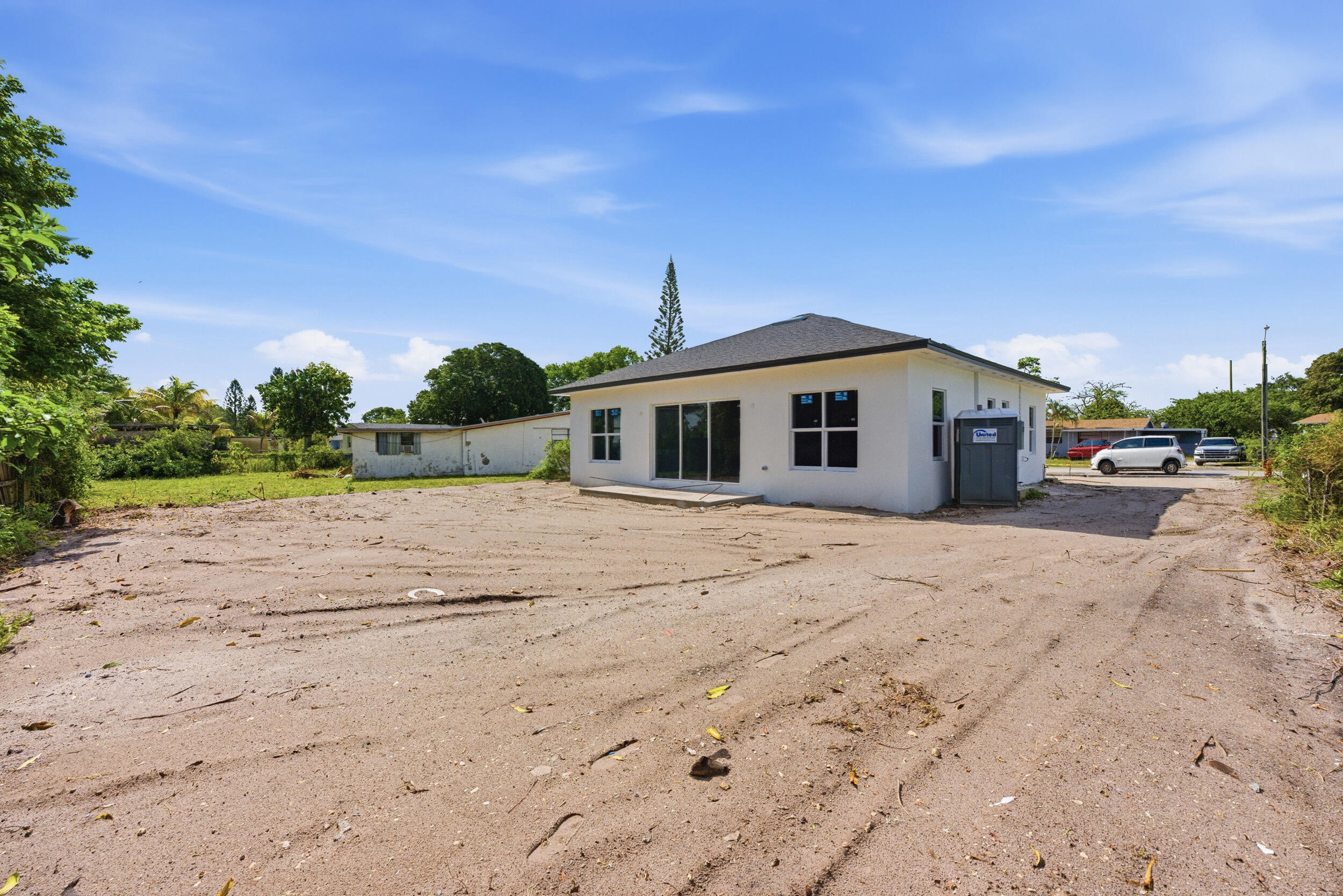 LAUDERDALE MANORS AMD PLAT - Residential