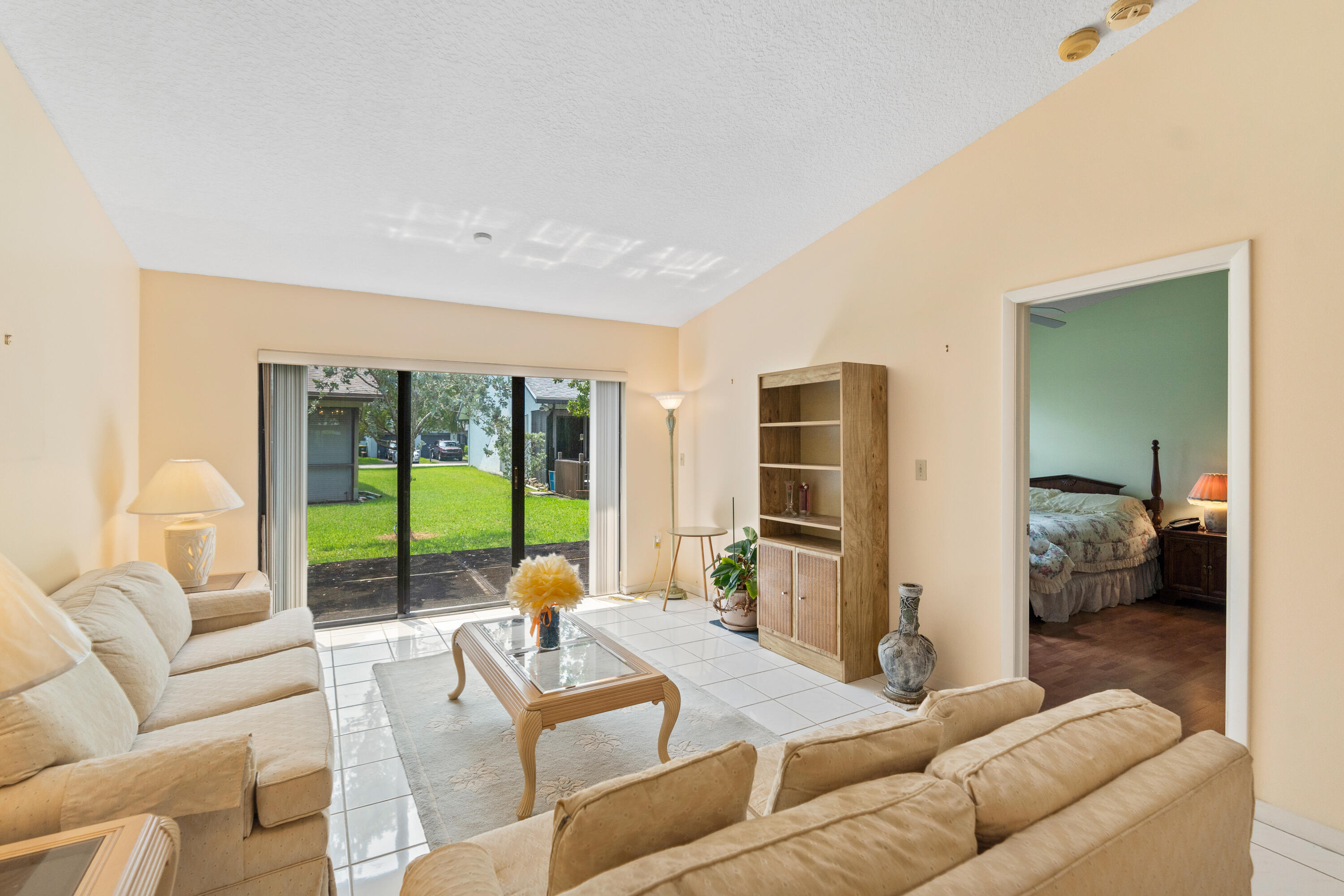 NORTHWOOD II - Spring Lake Villas - Residential