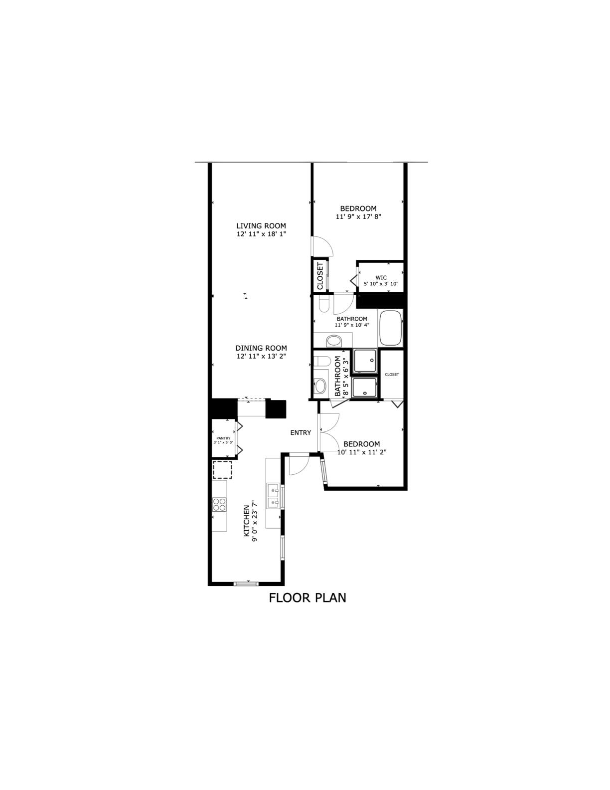 NORTHWOOD II - Spring Lake Villas - Residential