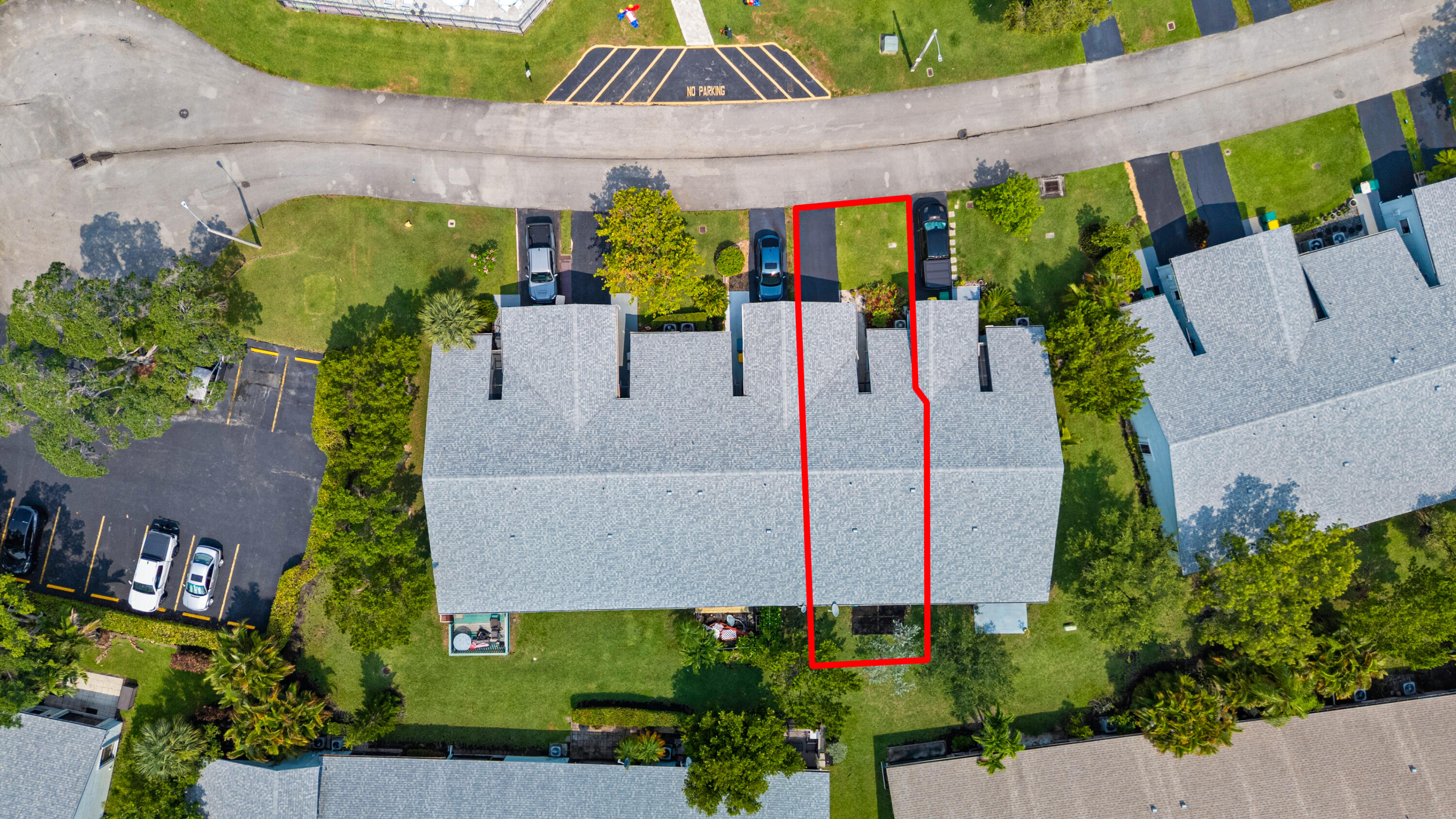 NORTHWOOD II - Spring Lake Villas - Residential