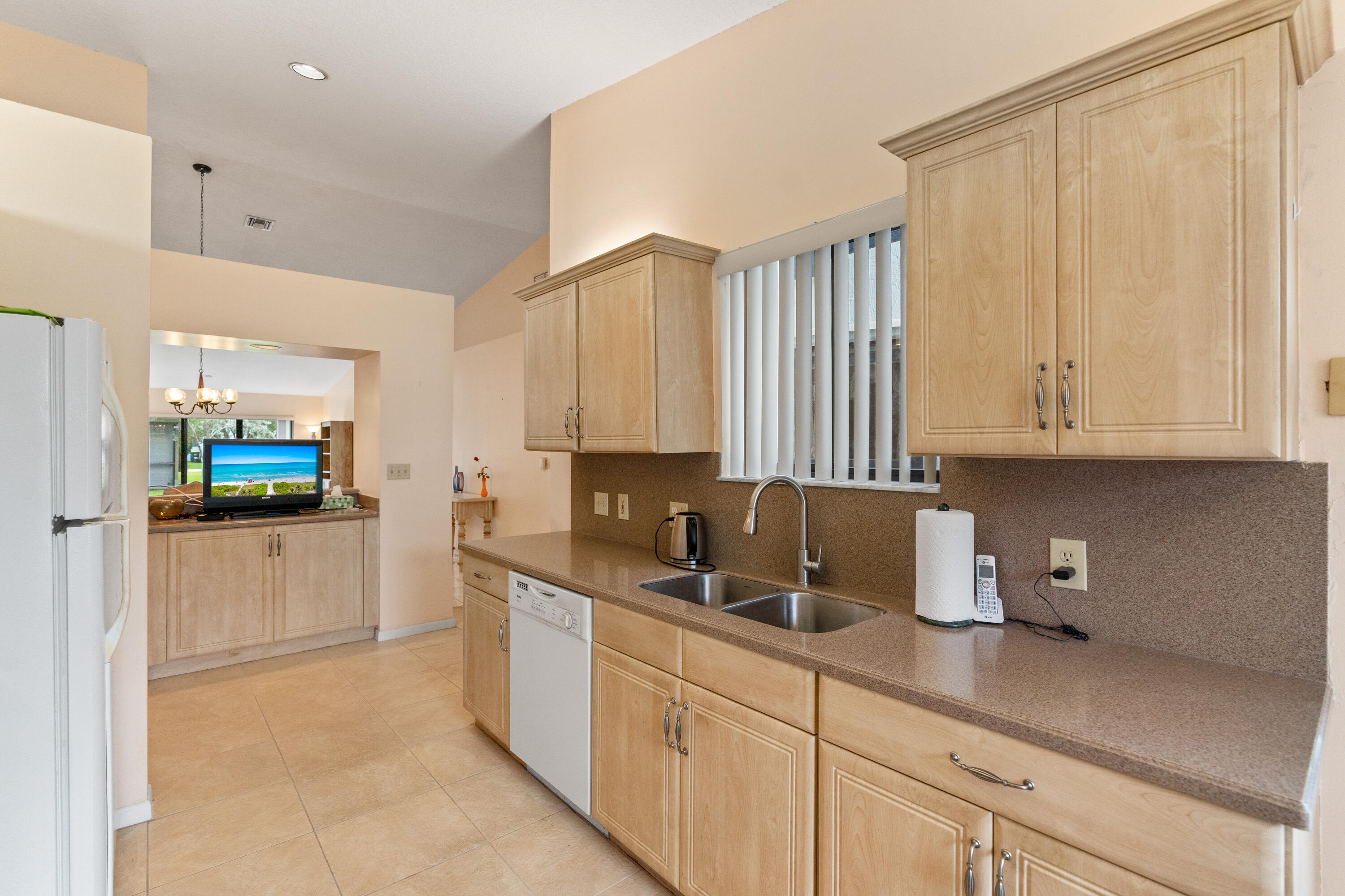 NORTHWOOD II - Spring Lake Villas - Residential