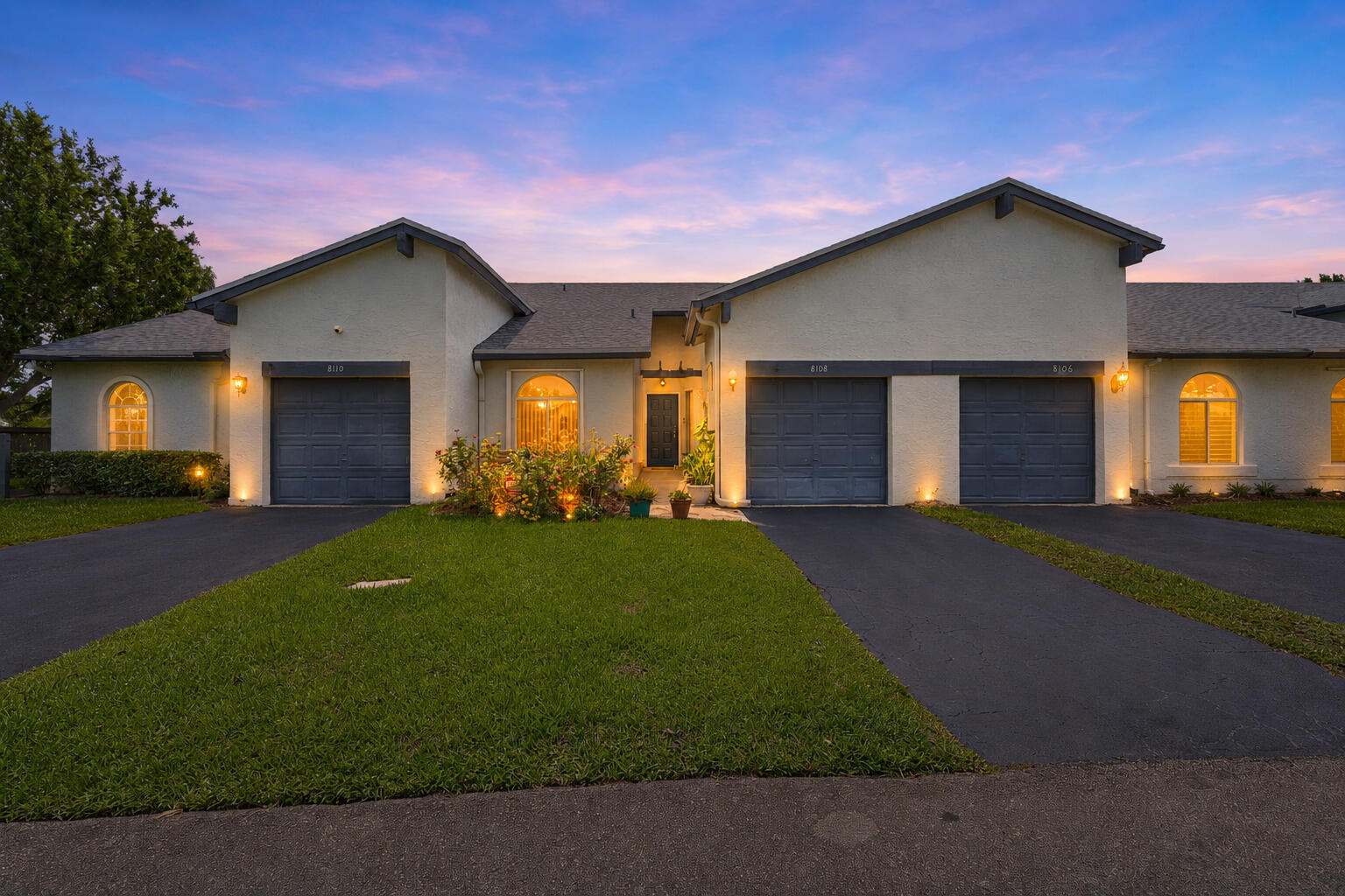 NORTHWOOD II - Spring Lake Villas - Residential