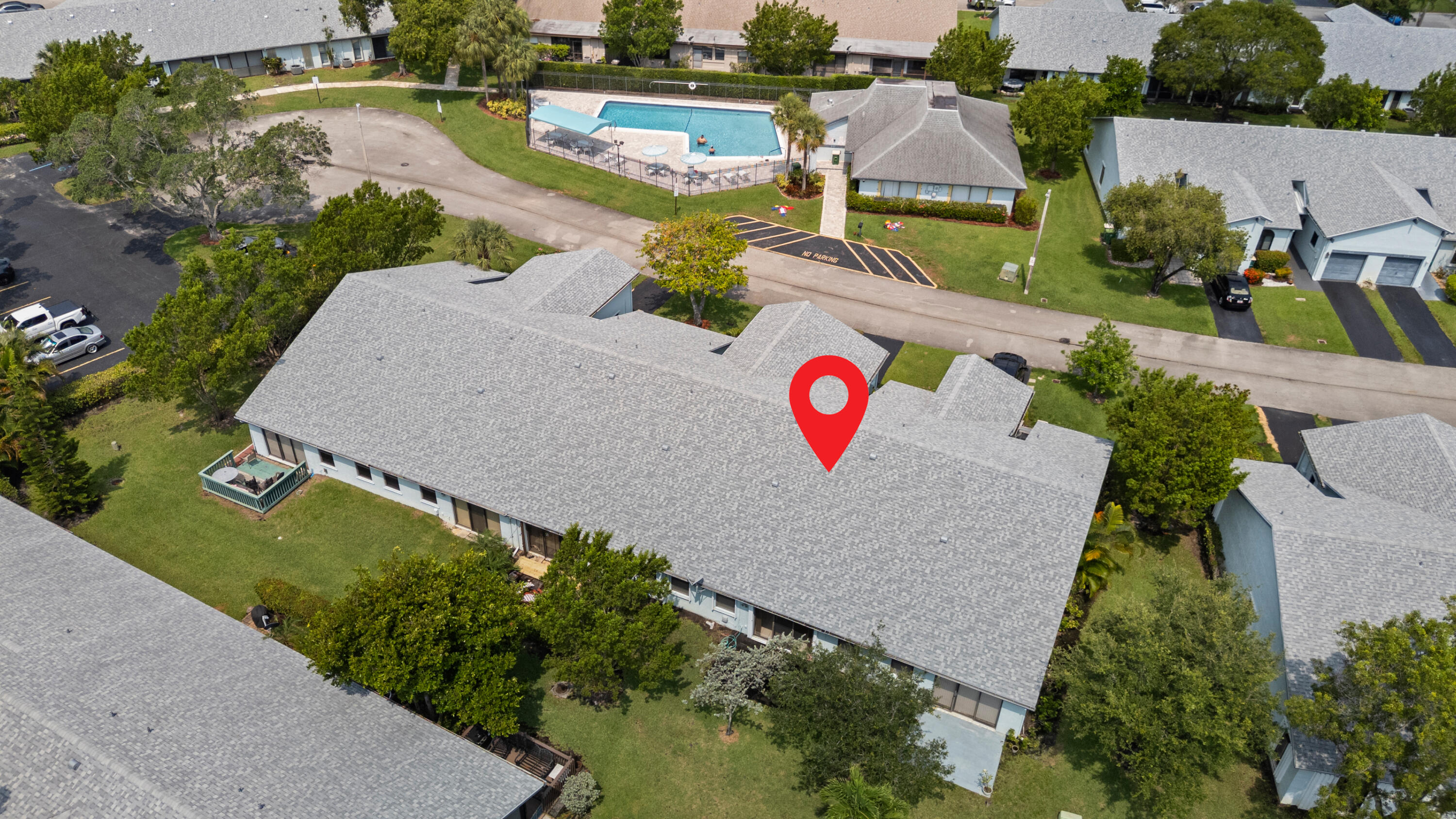 NORTHWOOD II - Spring Lake Villas - Residential