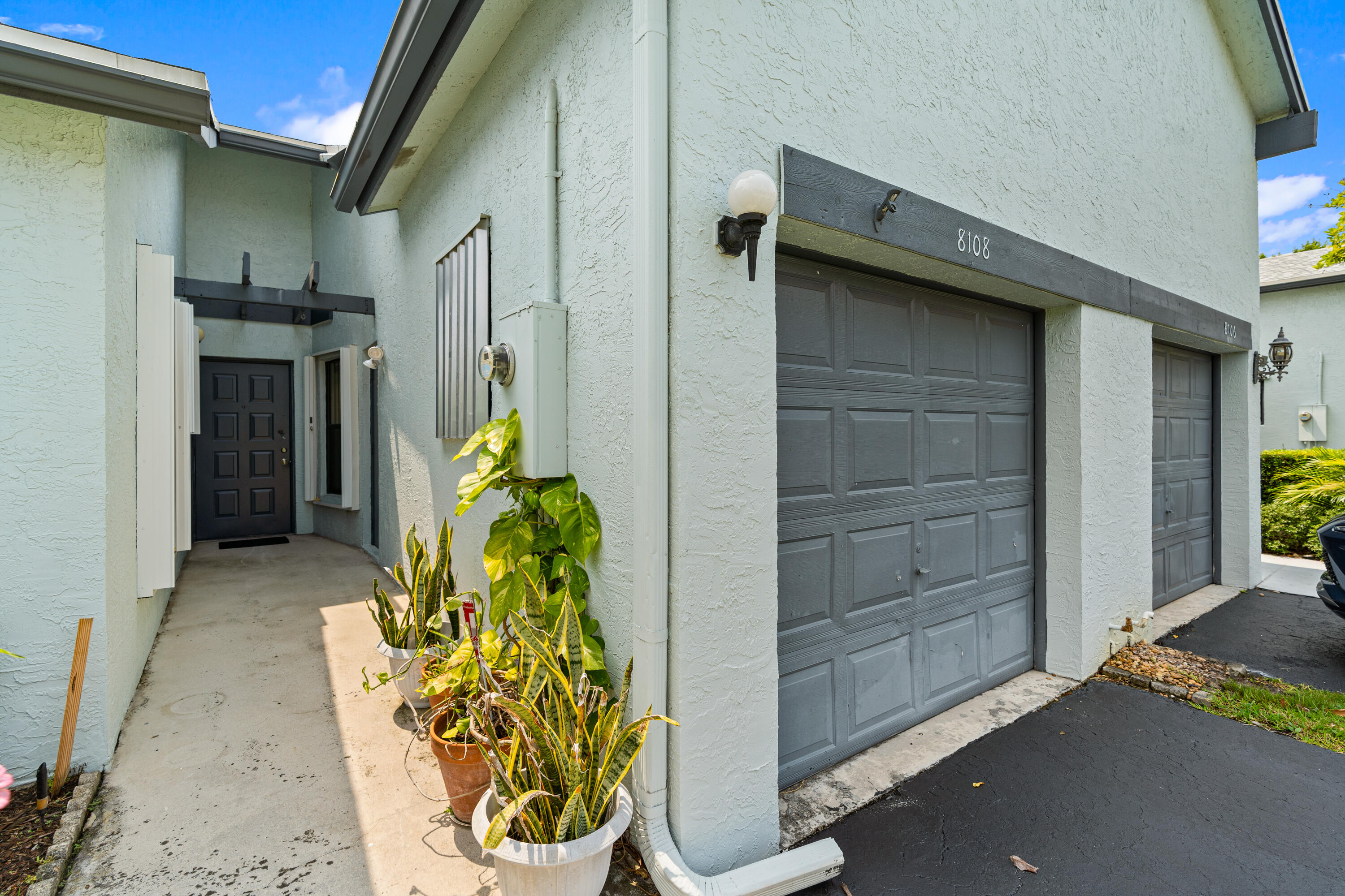 NORTHWOOD II - Spring Lake Villas - Residential