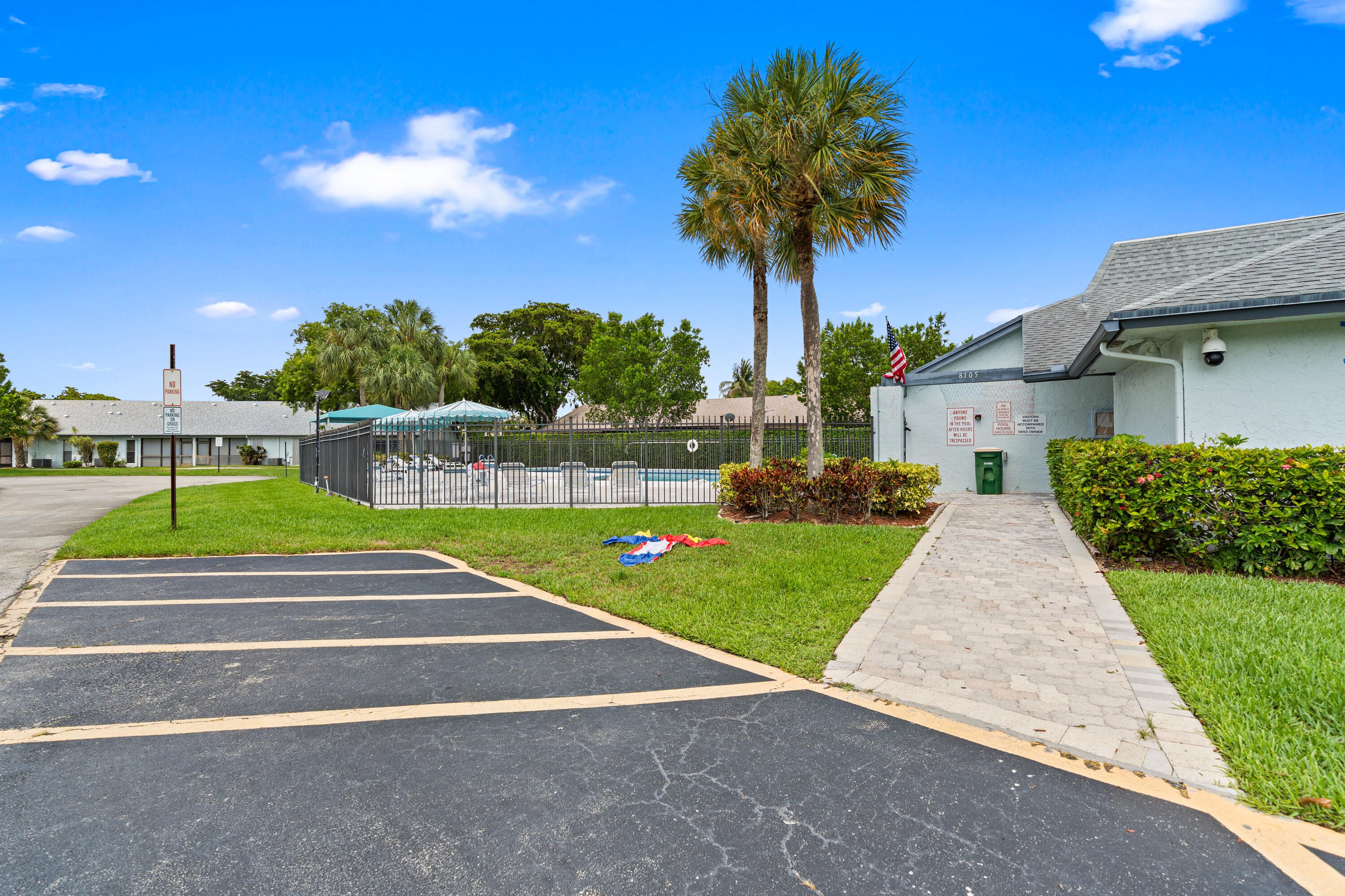 NORTHWOOD II - Spring Lake Villas - Residential