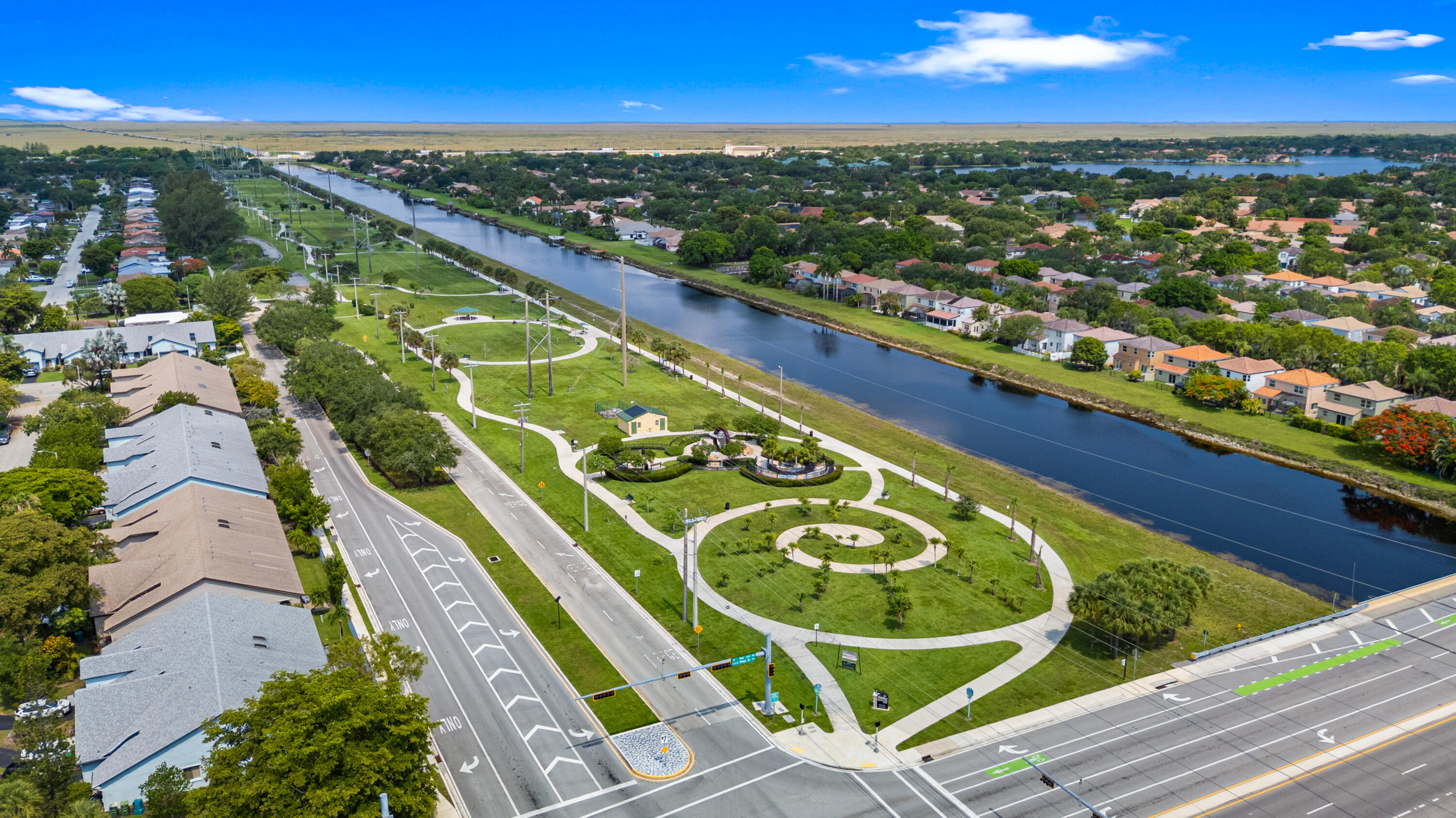 NORTHWOOD II - Spring Lake Villas - Residential