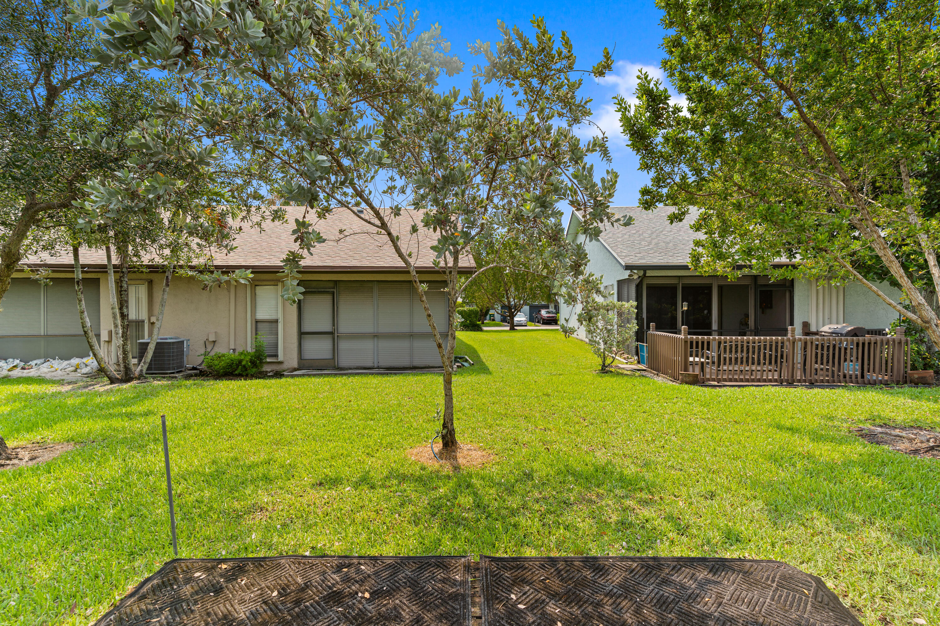 NORTHWOOD II - Spring Lake Villas - Residential