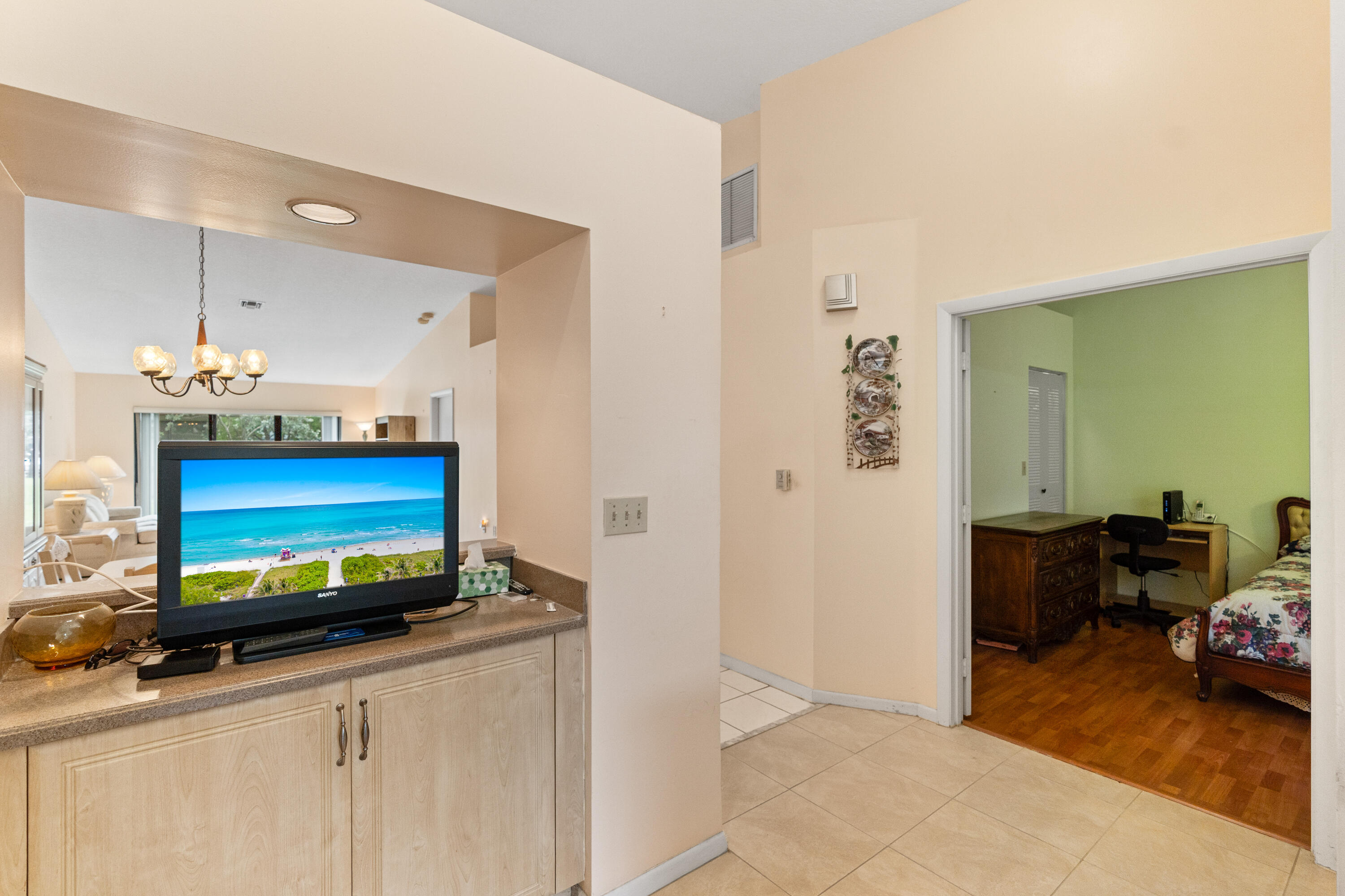 NORTHWOOD II - Spring Lake Villas - Residential