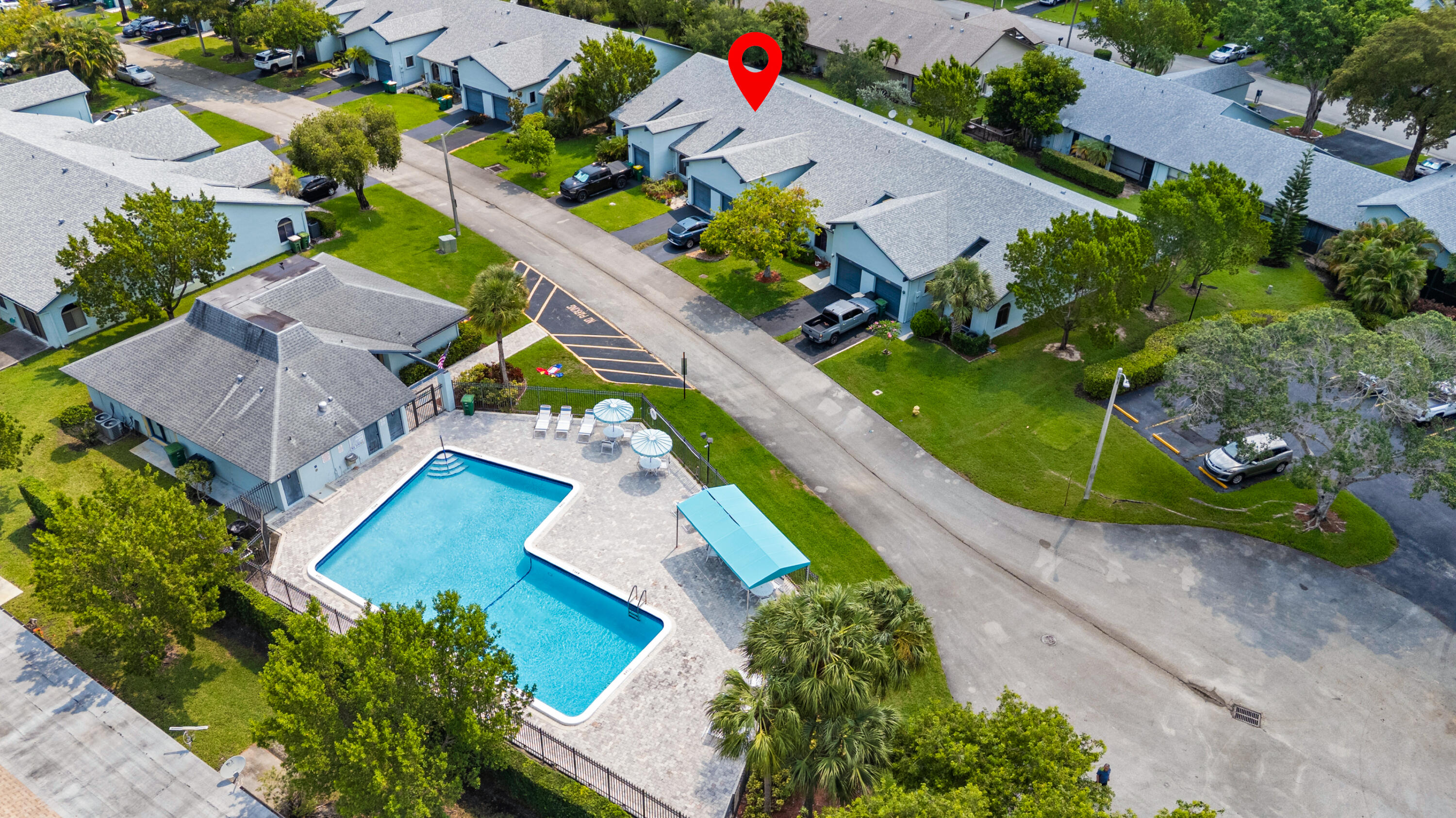 NORTHWOOD II - Spring Lake Villas - Residential