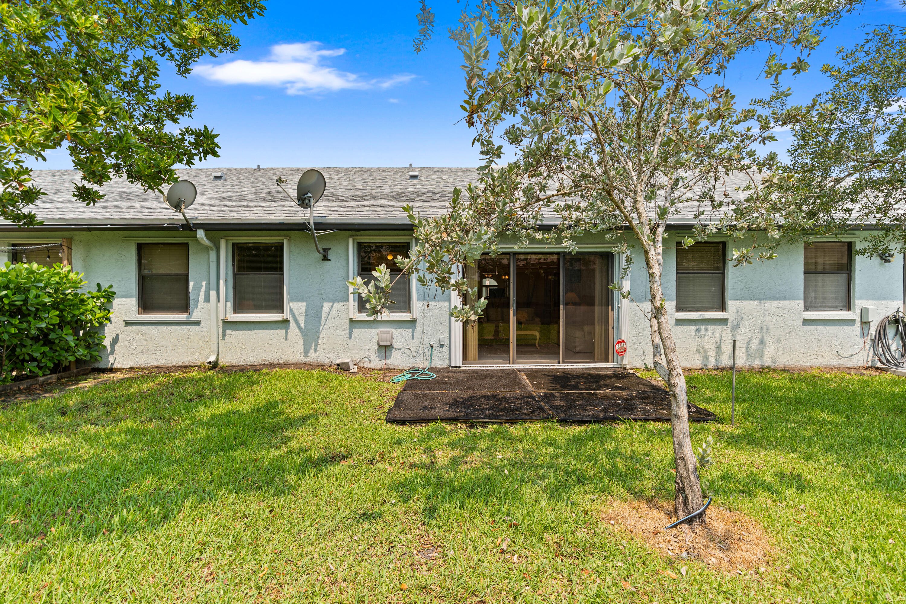 NORTHWOOD II - Spring Lake Villas - Residential