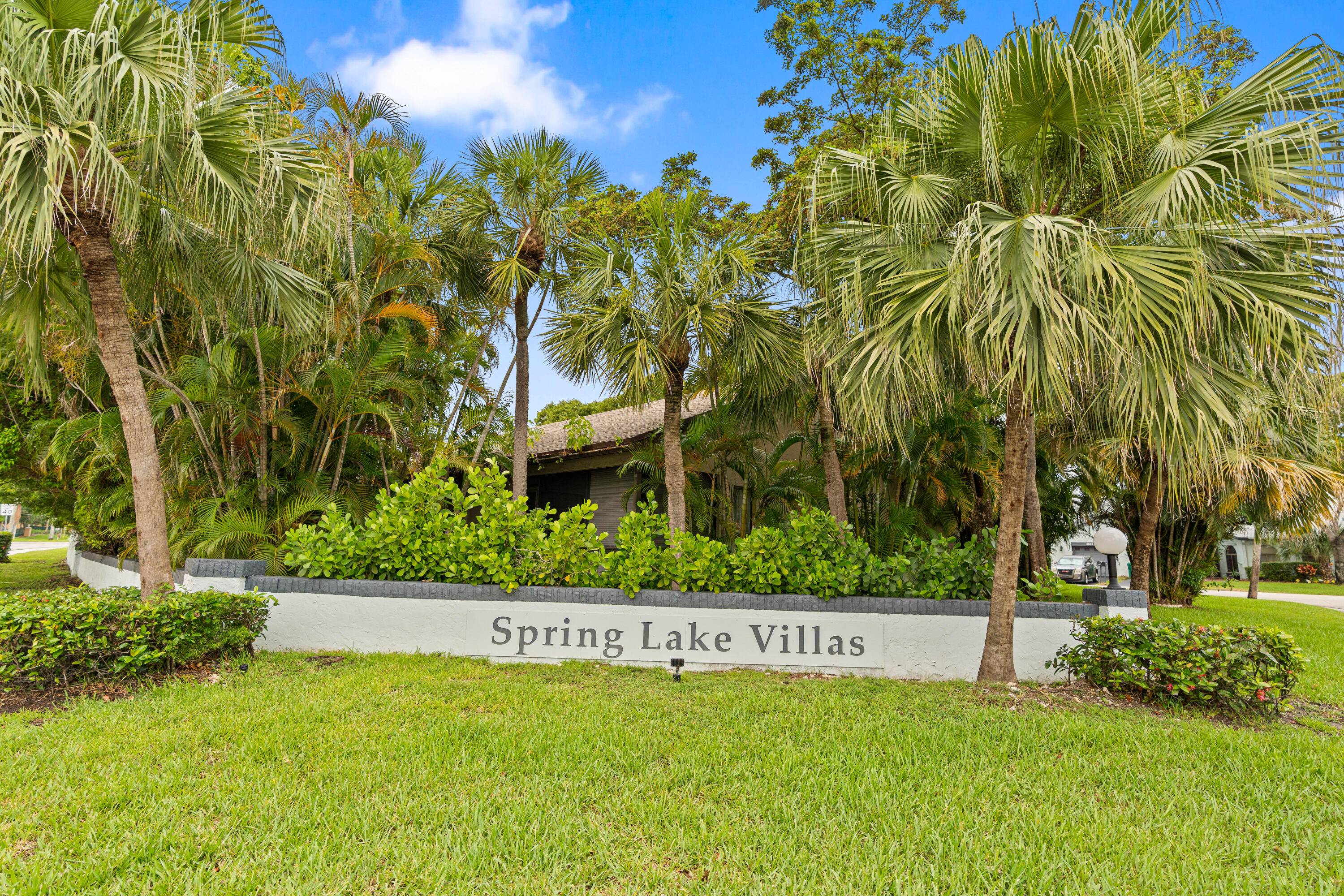NORTHWOOD II - Spring Lake Villas - Residential