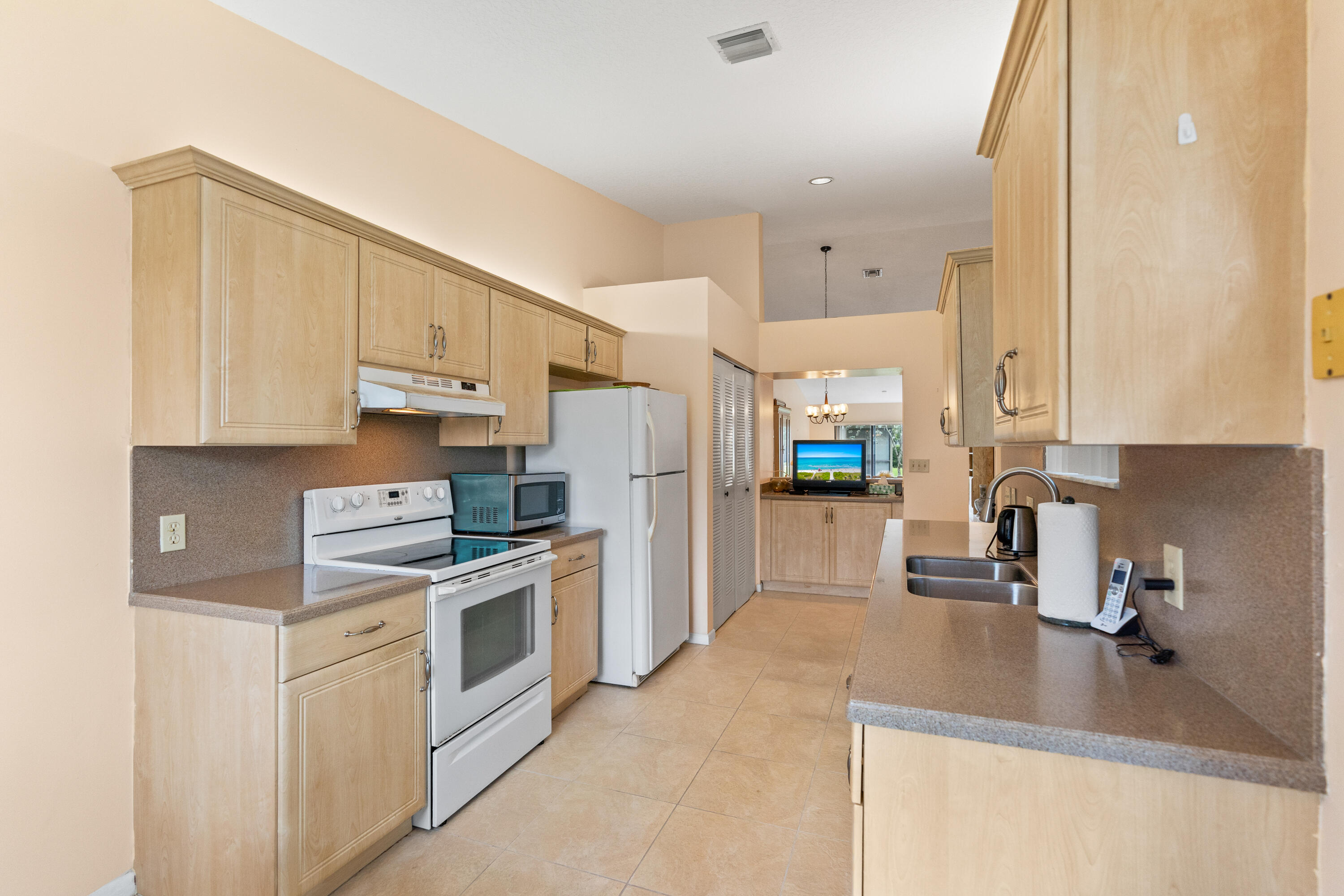 NORTHWOOD II - Spring Lake Villas - Residential