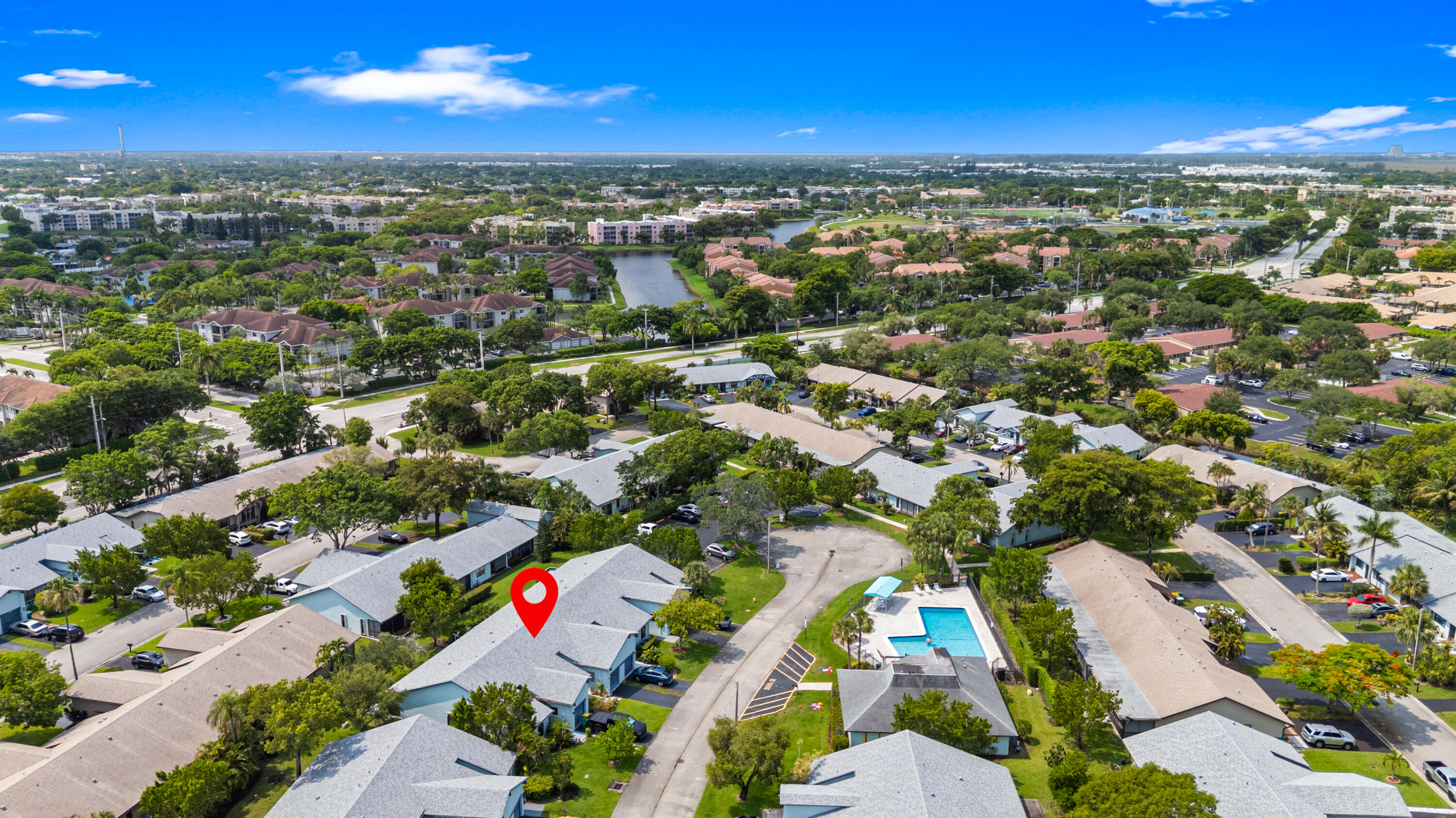 NORTHWOOD II - Spring Lake Villas - Residential