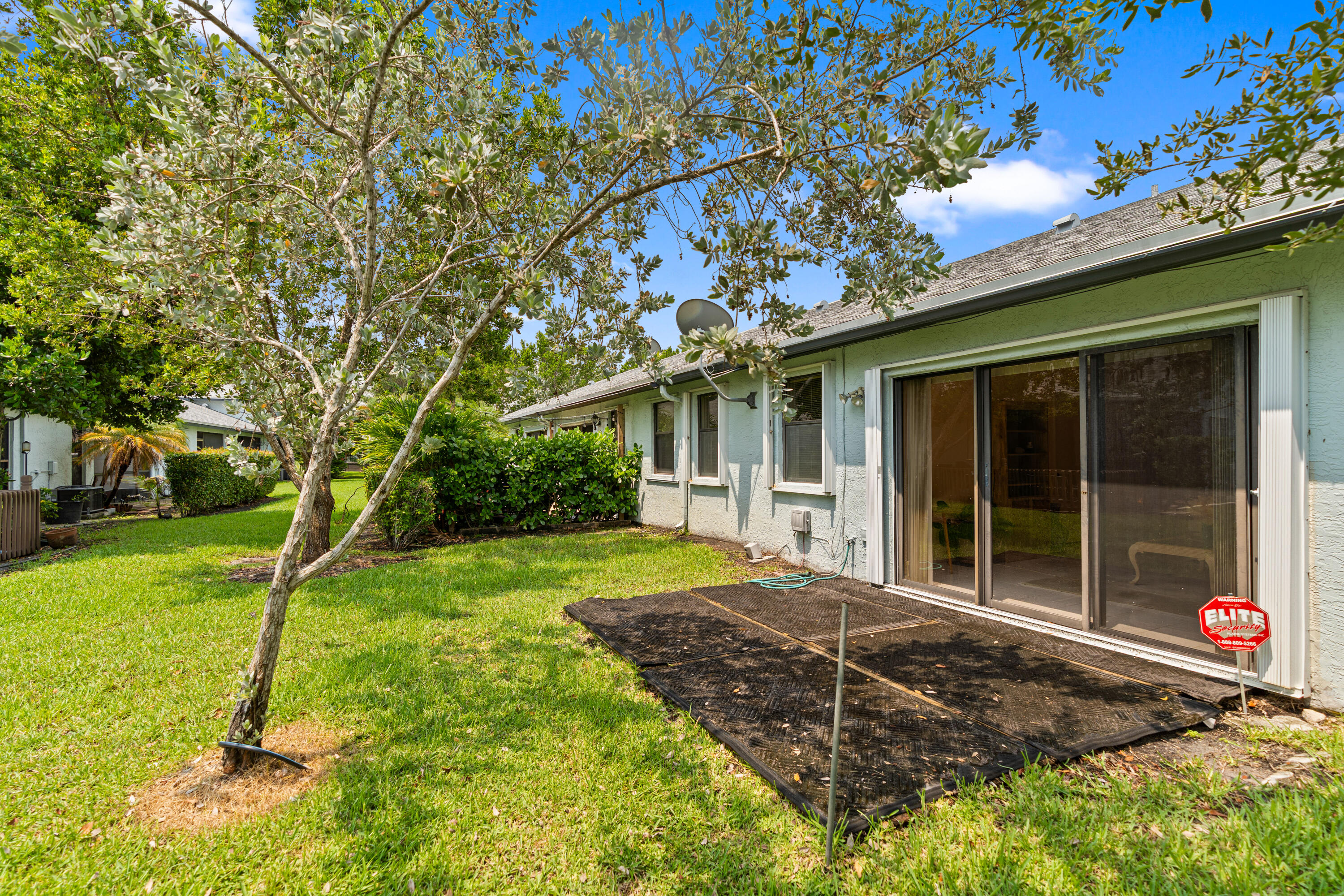 NORTHWOOD II - Spring Lake Villas - Residential