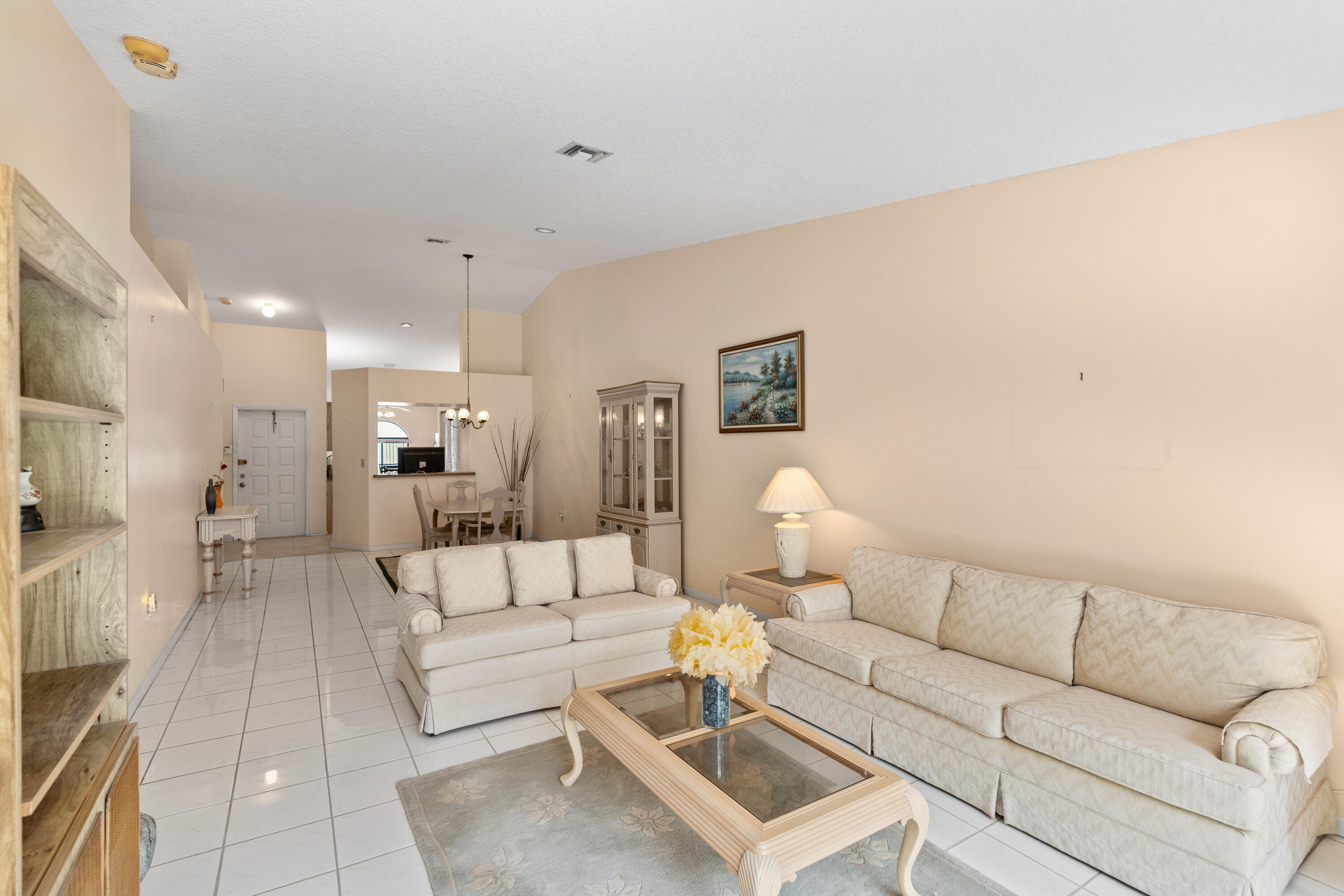 NORTHWOOD II - Spring Lake Villas - Residential