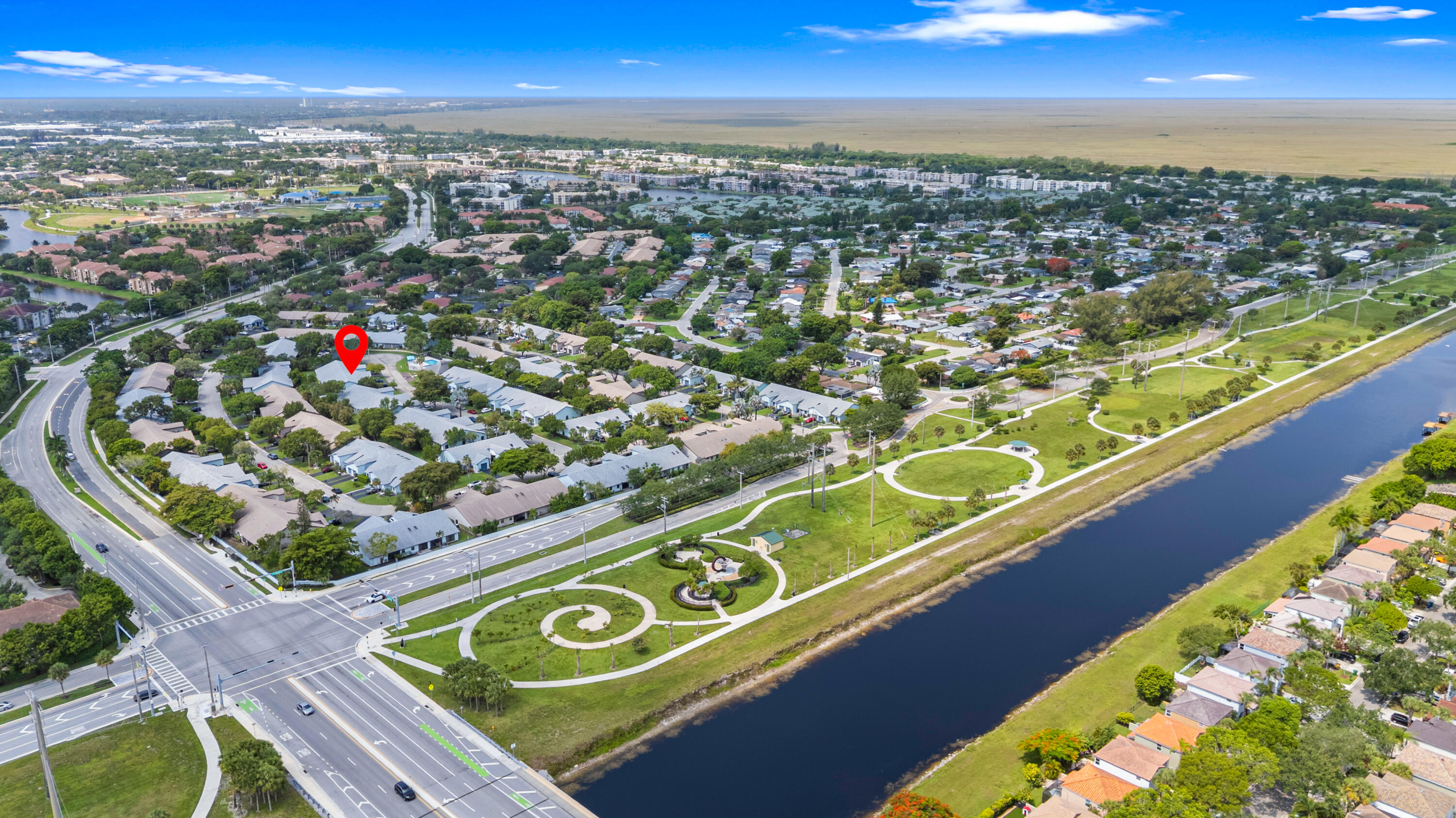 NORTHWOOD II - Spring Lake Villas - Residential