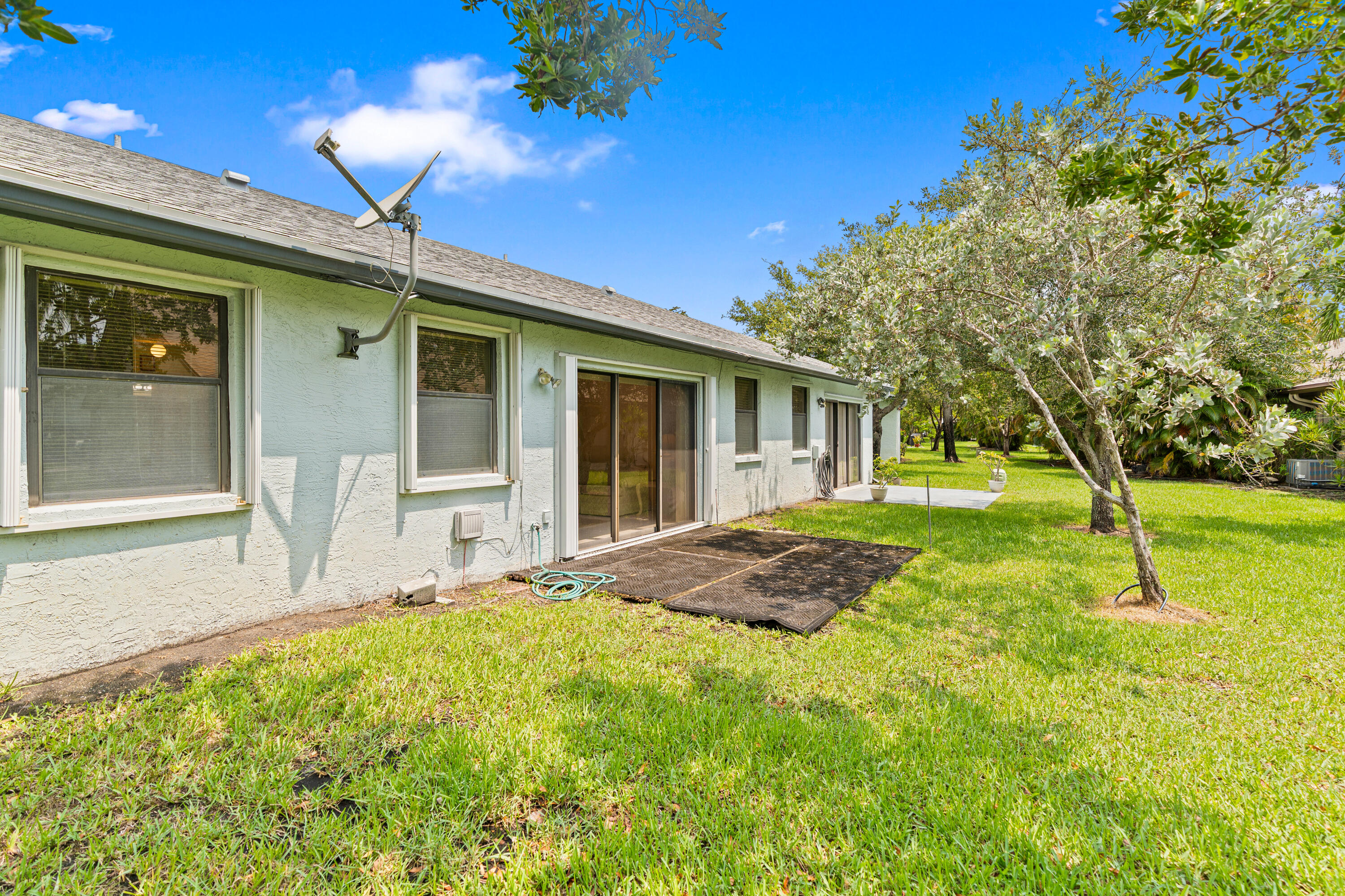 NORTHWOOD II - Spring Lake Villas - Residential