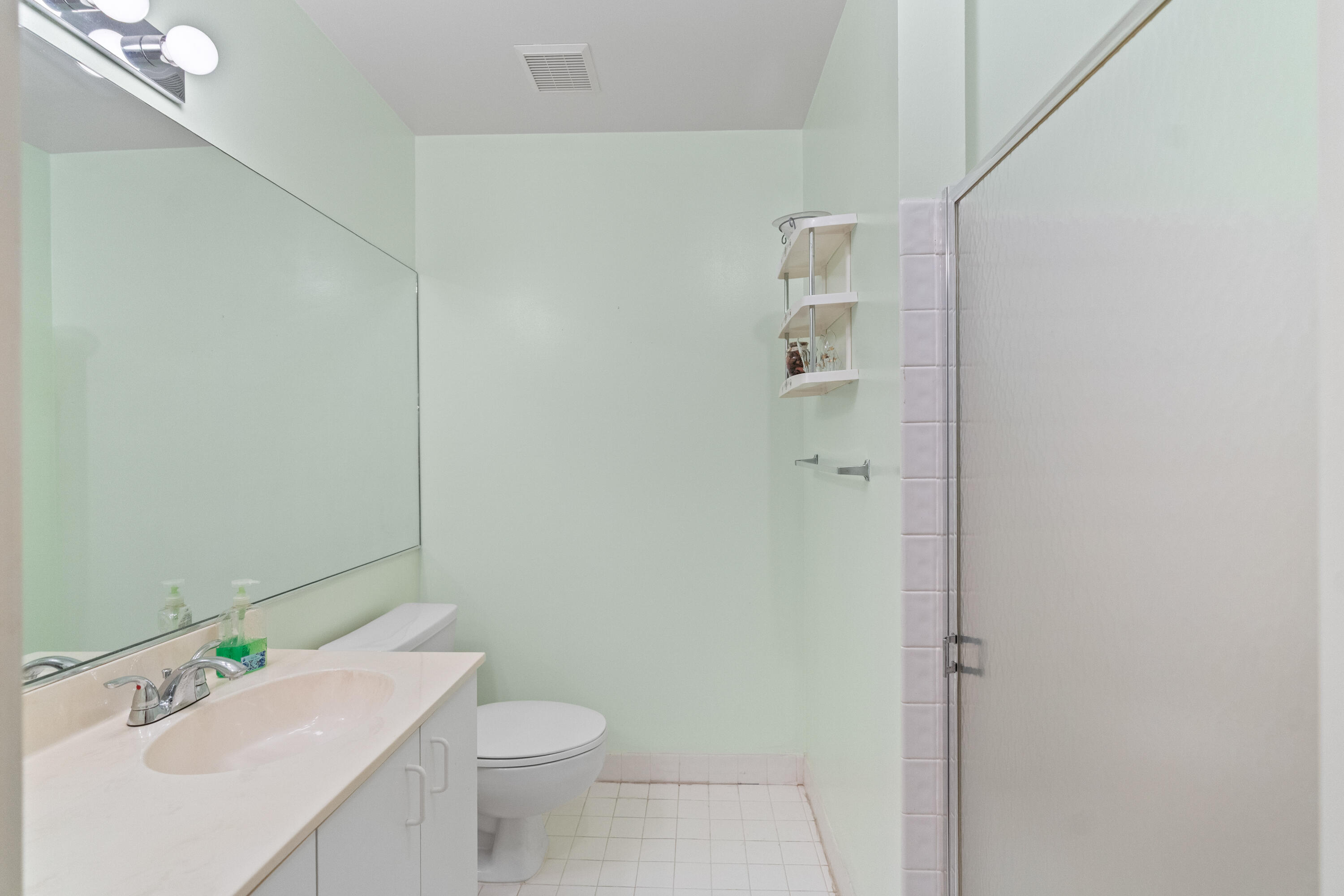 NORTHWOOD II - Spring Lake Villas - Residential