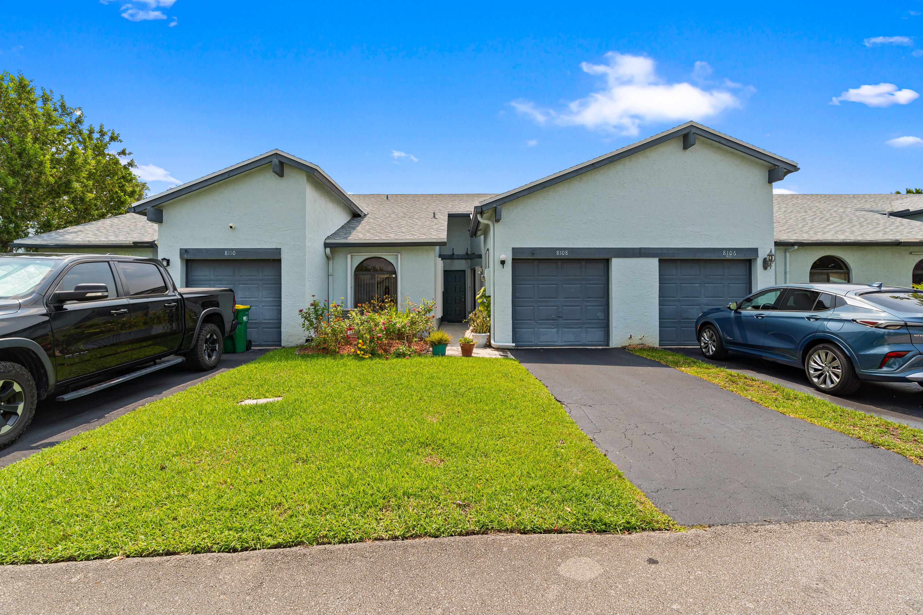NORTHWOOD II - Spring Lake Villas - Residential