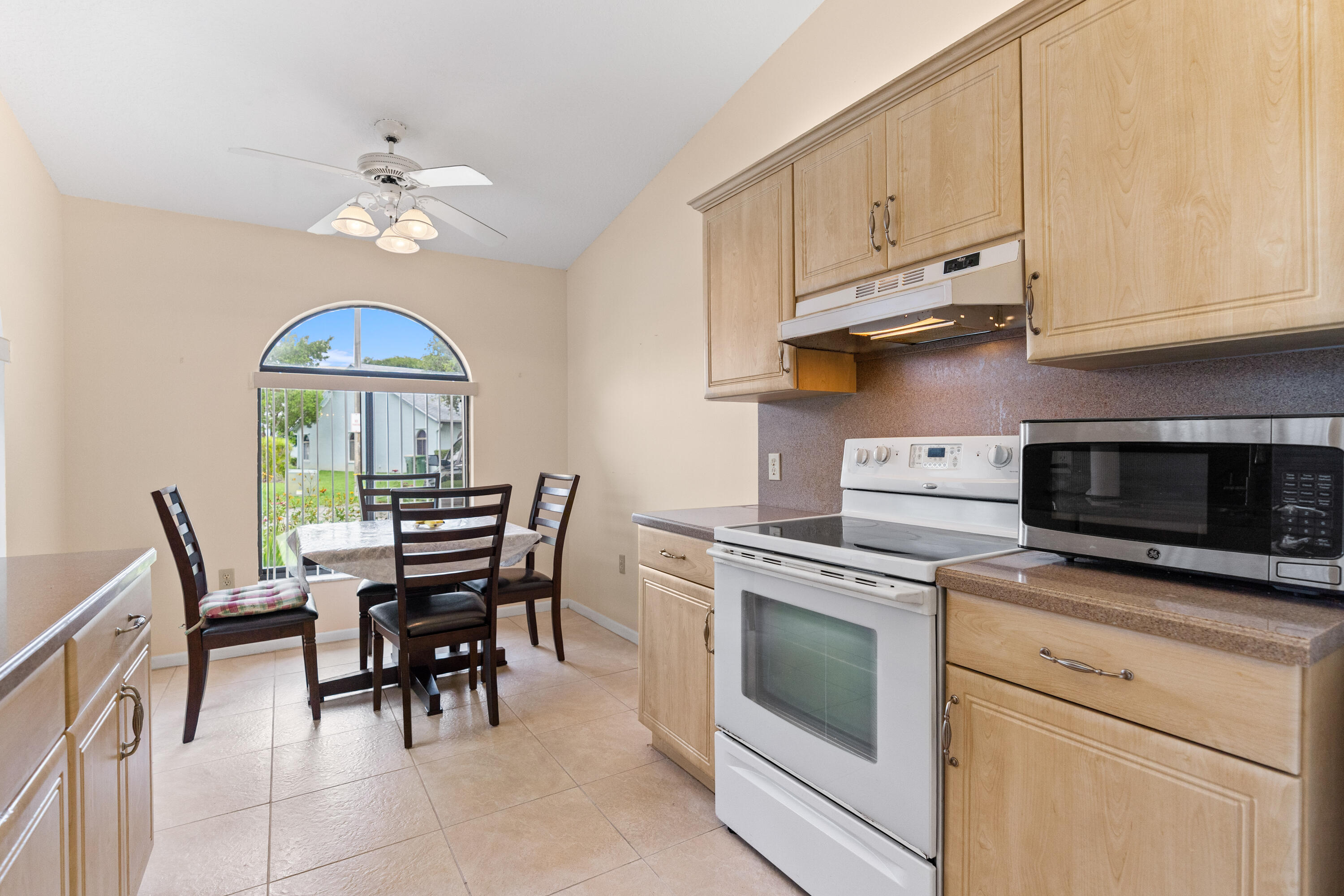 NORTHWOOD II - Spring Lake Villas - Residential
