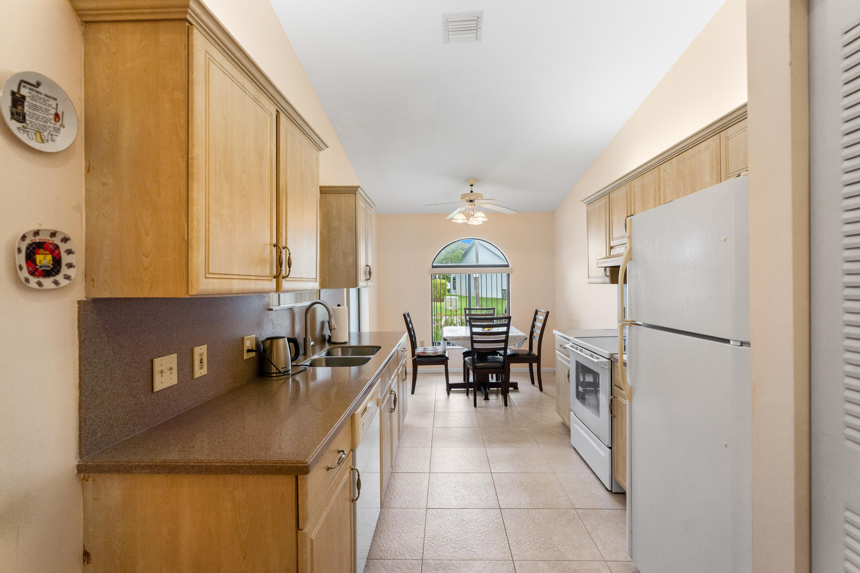 NORTHWOOD II - Spring Lake Villas - Residential