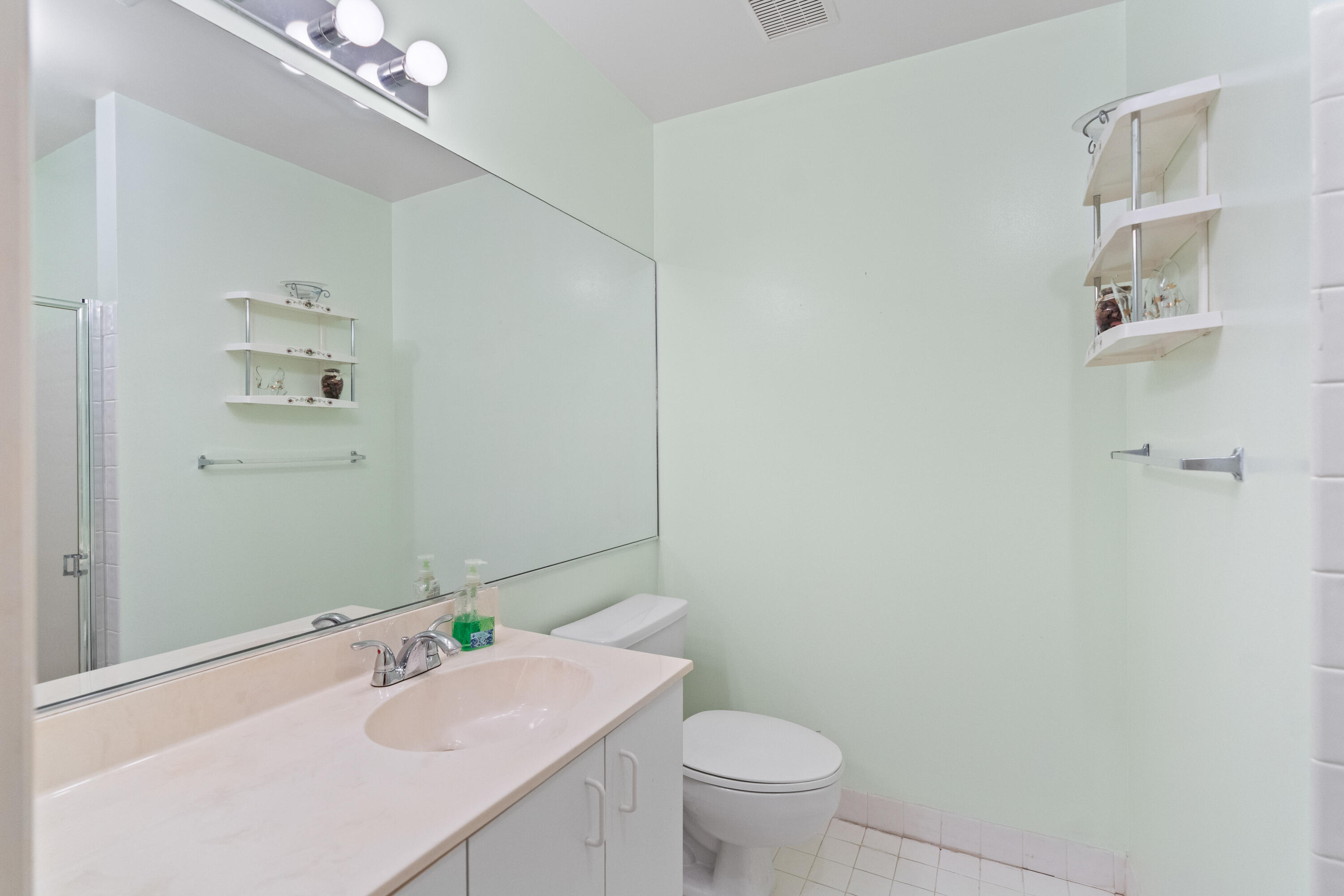 NORTHWOOD II - Spring Lake Villas - Residential