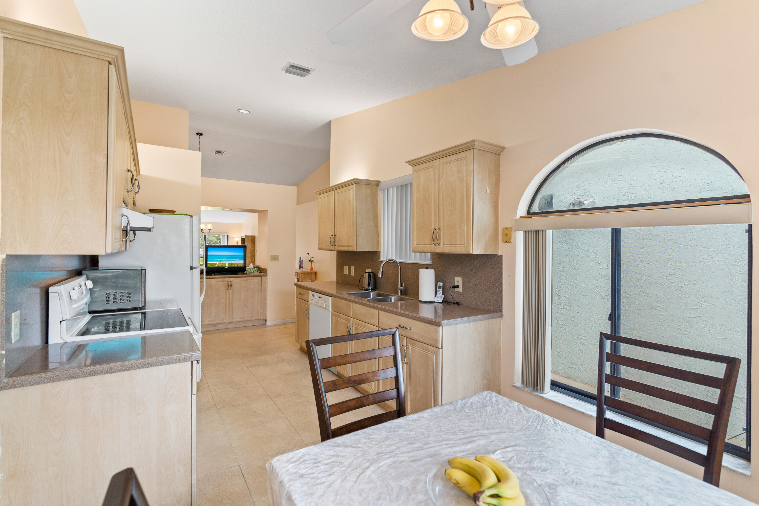 NORTHWOOD II - Spring Lake Villas - Residential