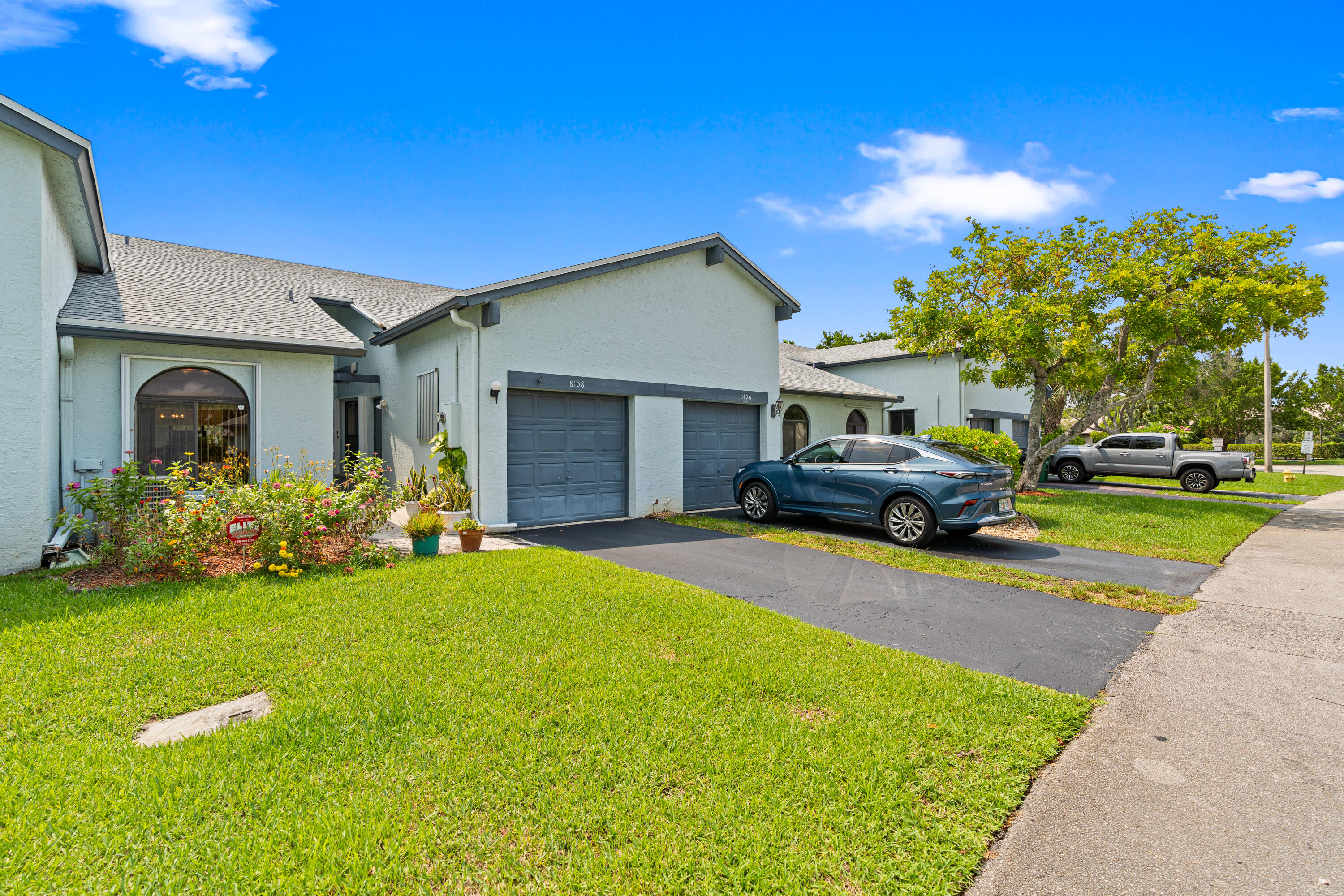 NORTHWOOD II - Spring Lake Villas - Residential