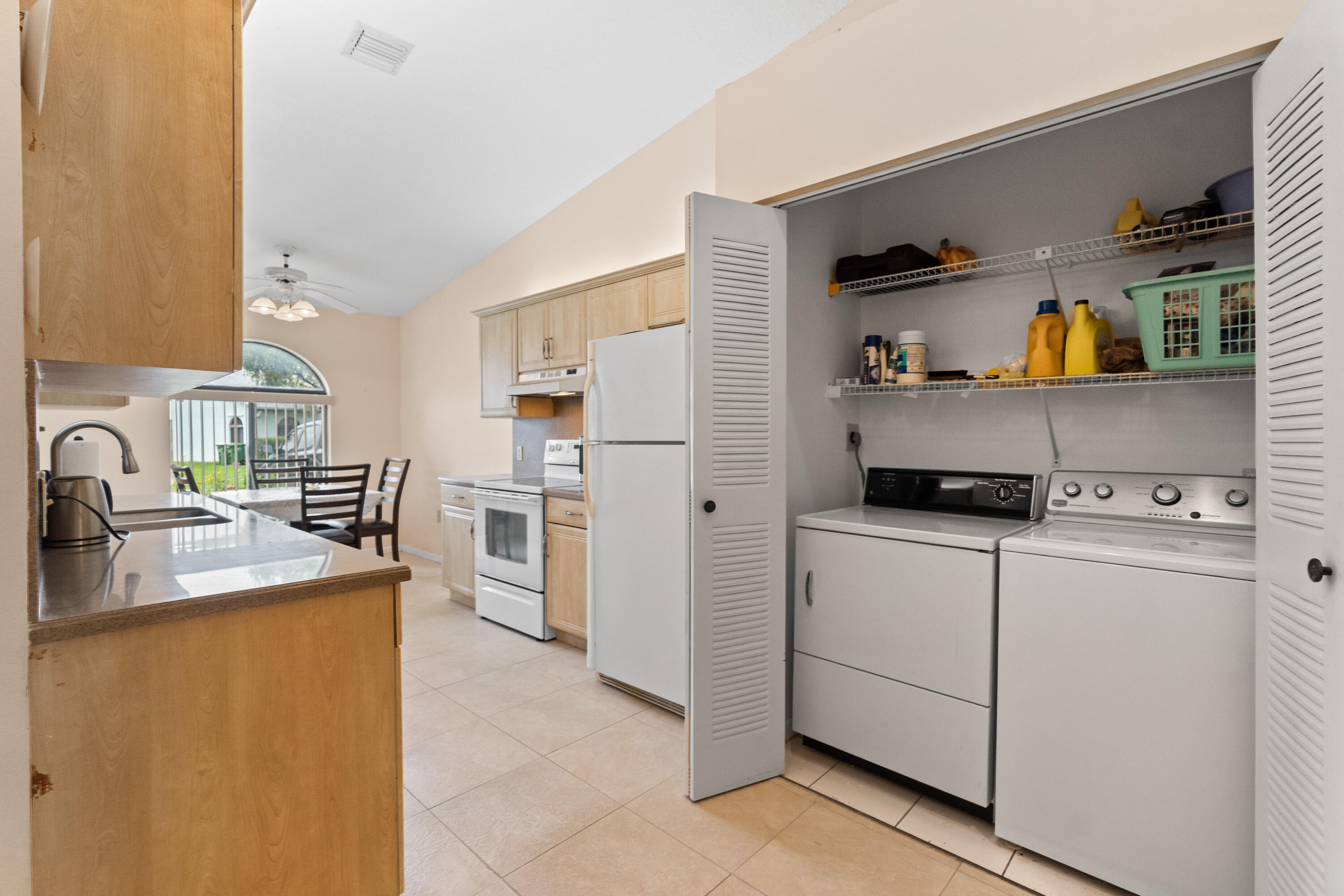 NORTHWOOD II - Spring Lake Villas - Residential