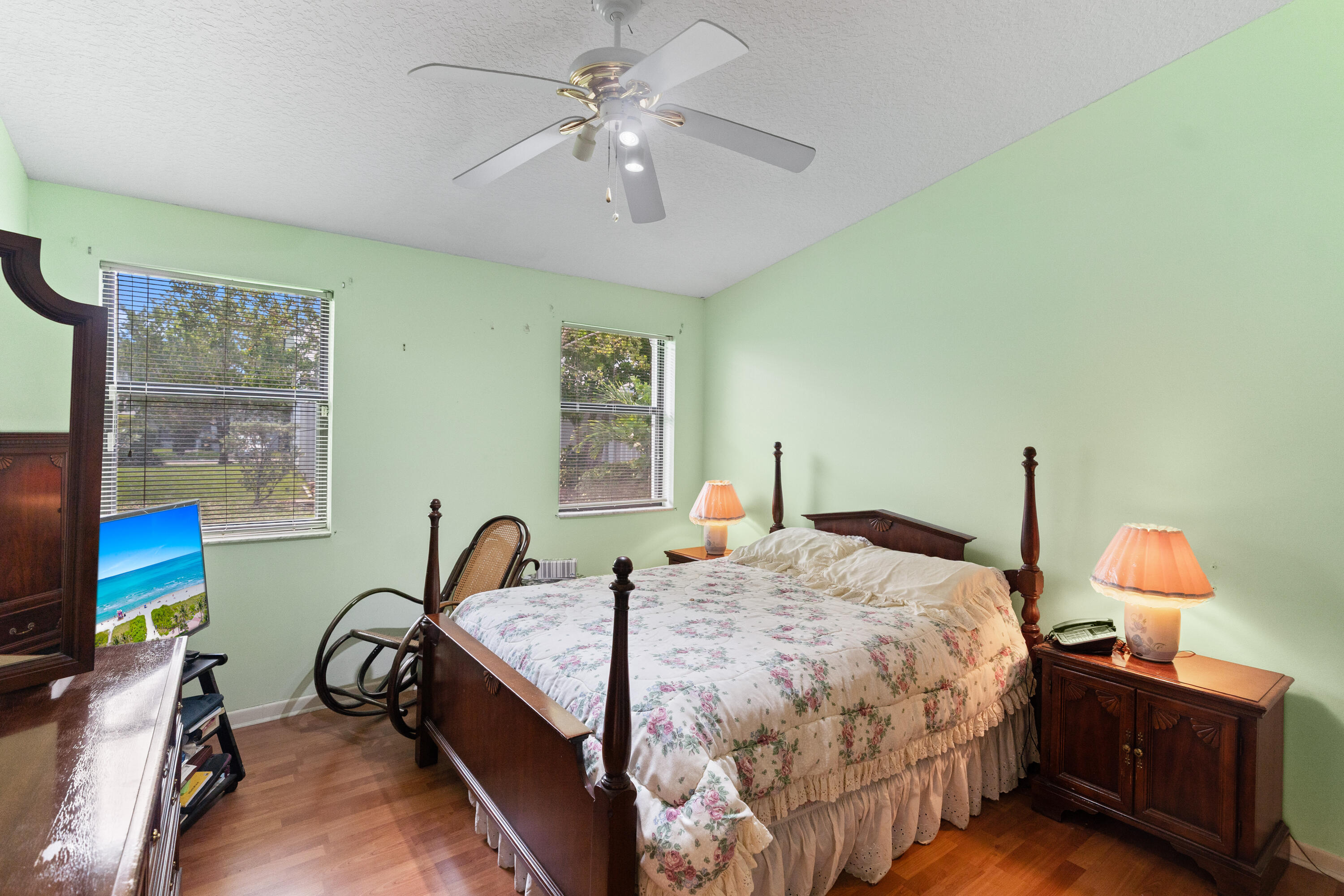 NORTHWOOD II - Spring Lake Villas - Residential